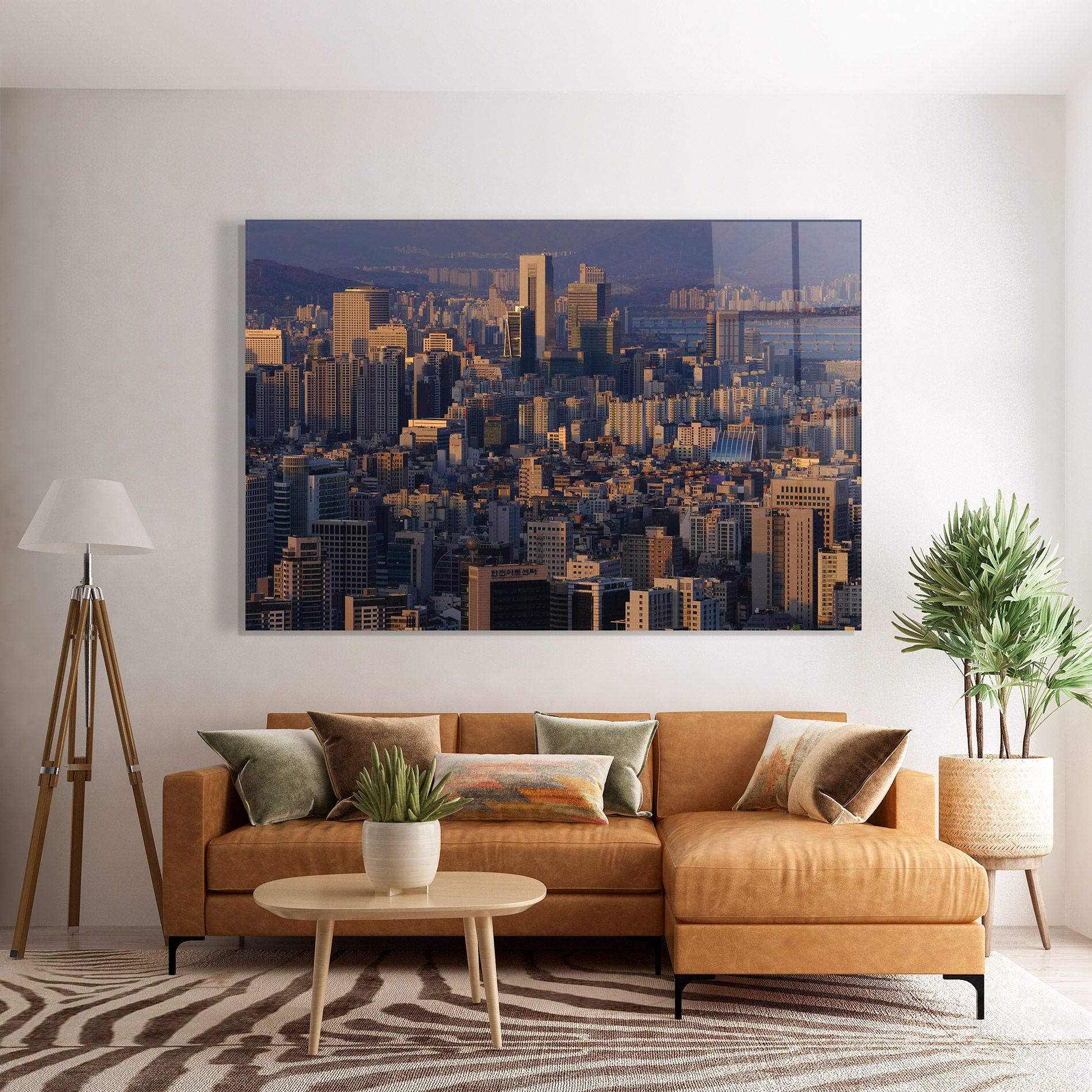 Big City mockup 7
