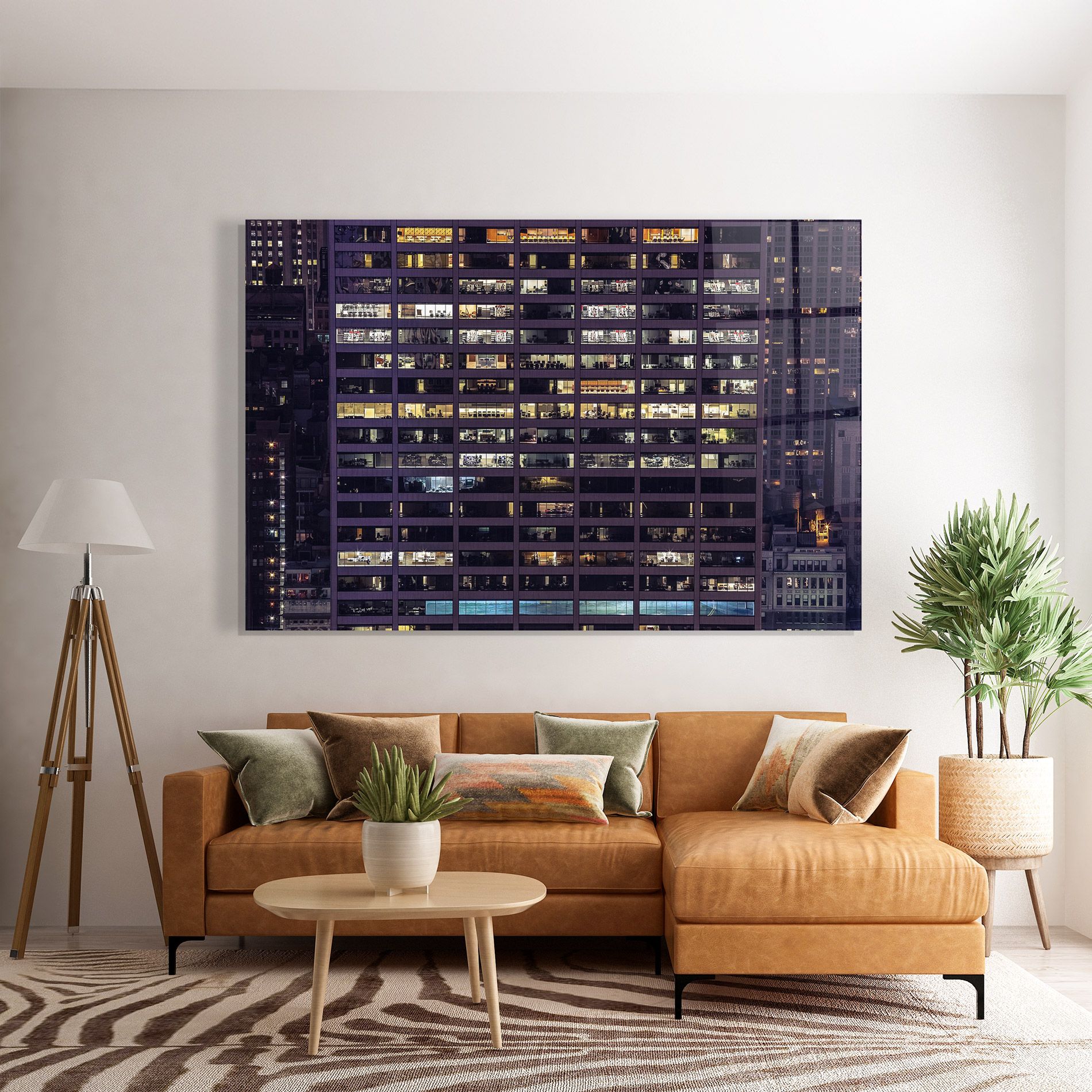 Building Lights mockup 7