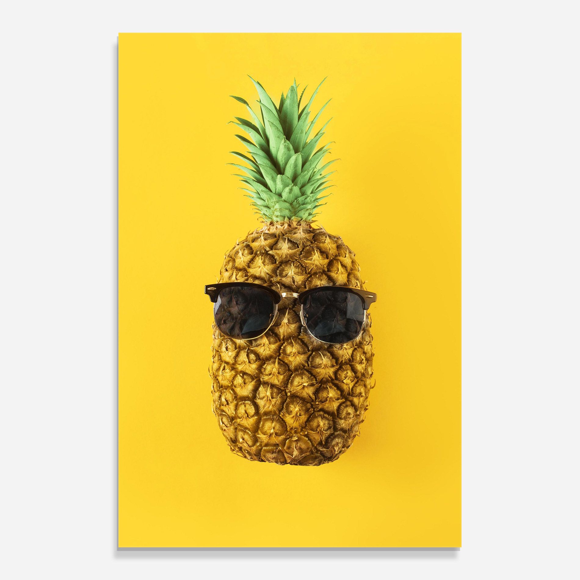 Fresh Pineapple mockup 0