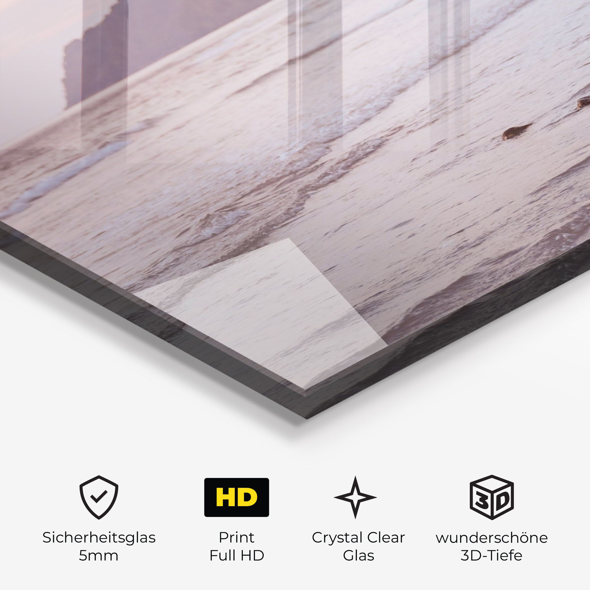 Beach Traveler mockup 3