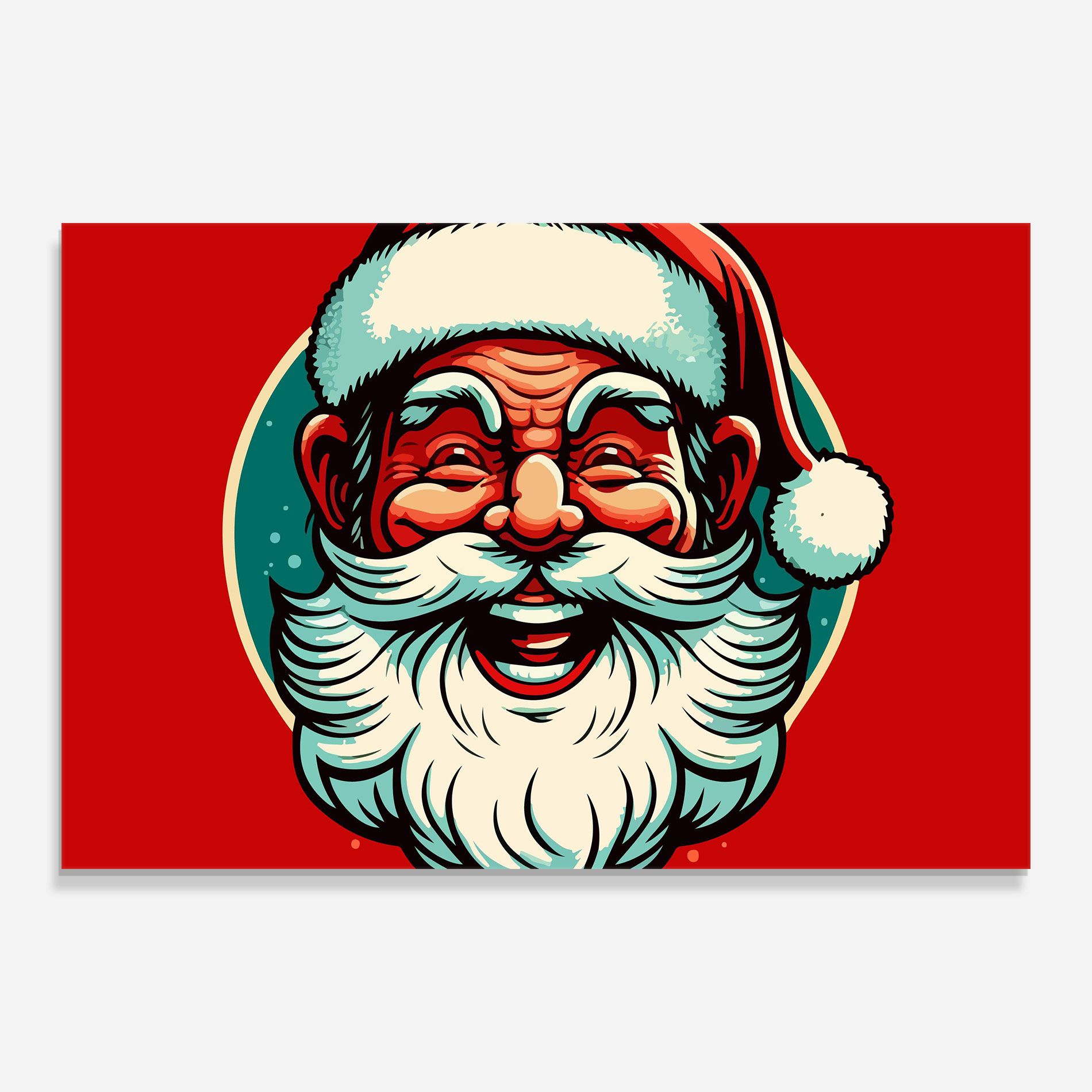 Crazy Smile mockup 0