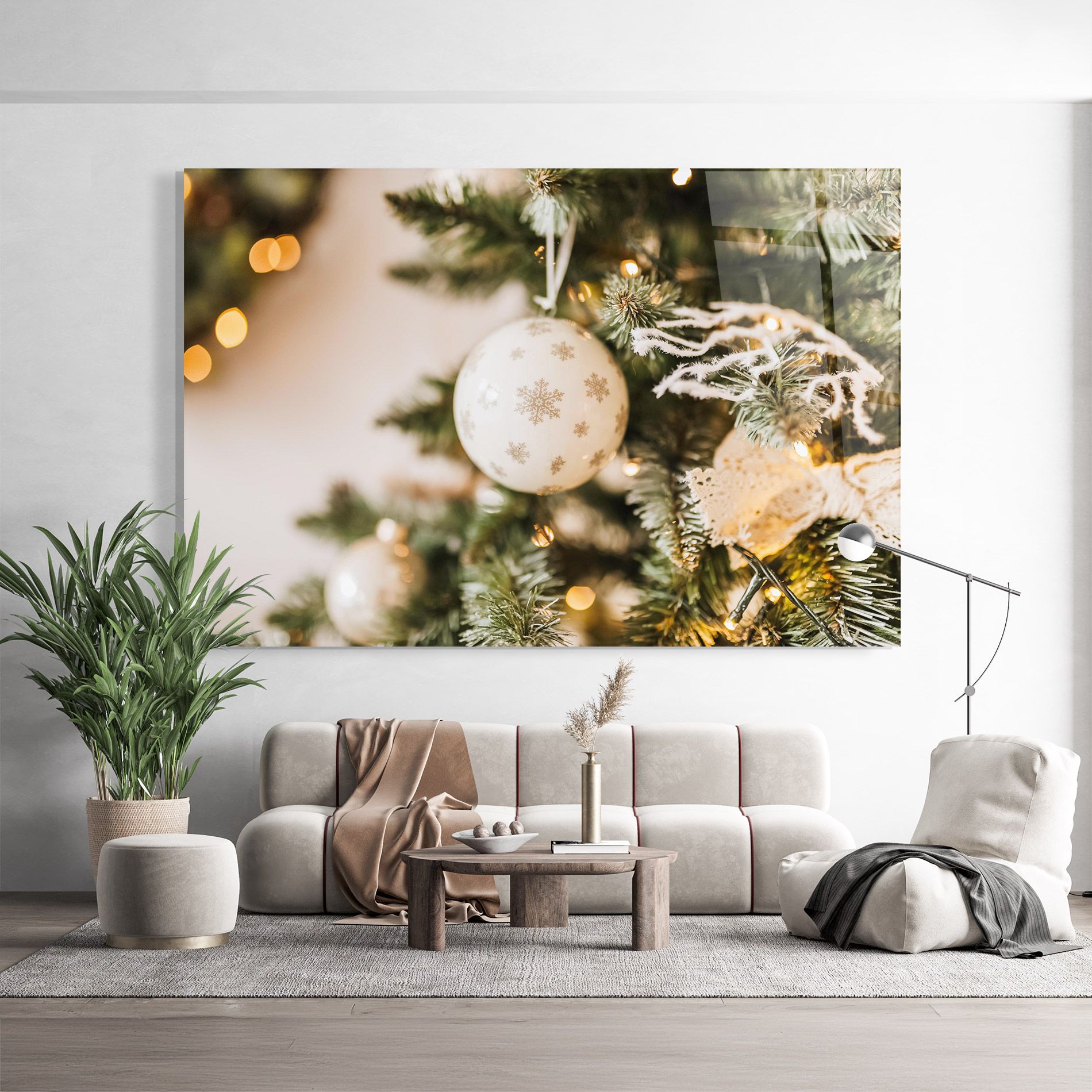 Christmas Home mockup 9