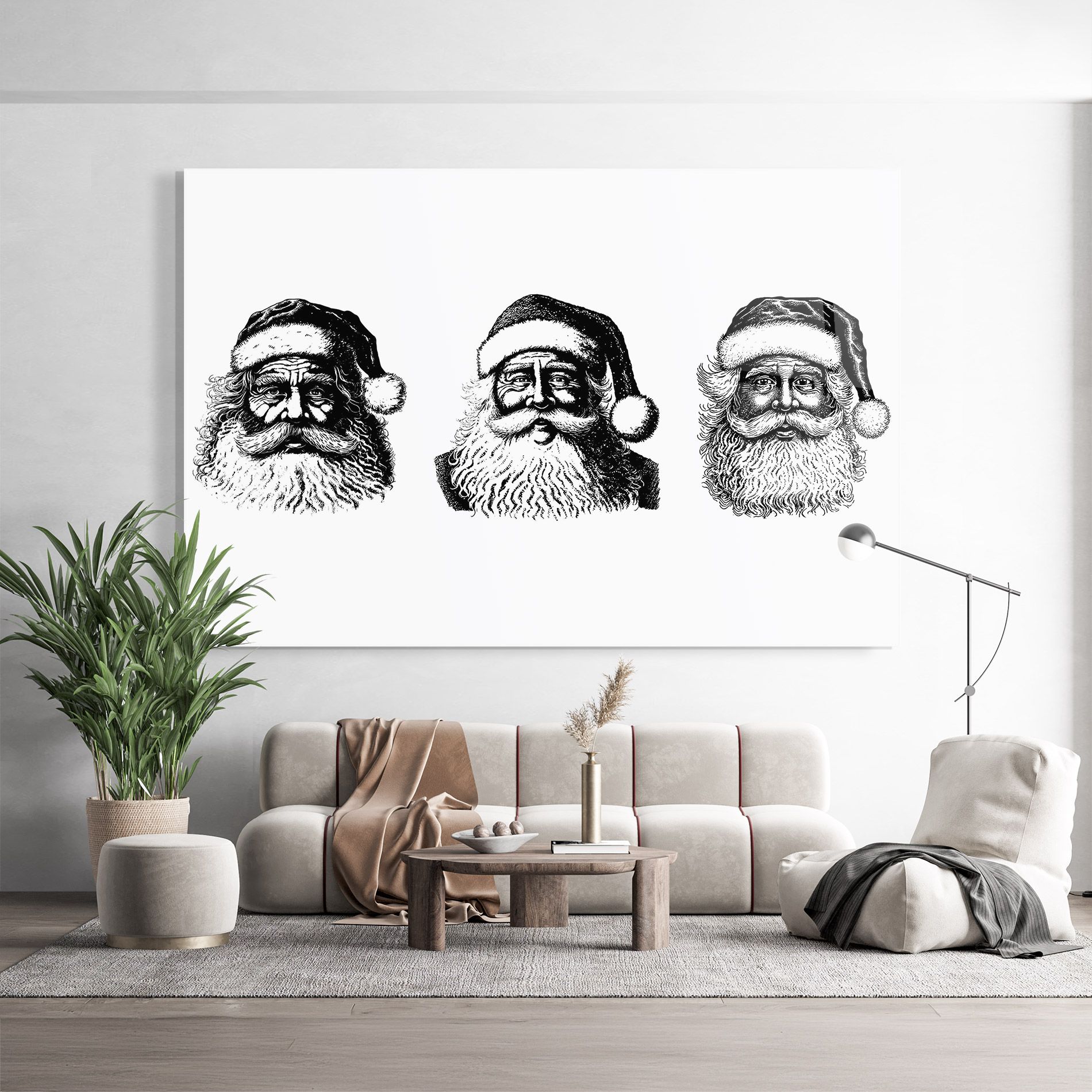 Santa Draw mockup 9