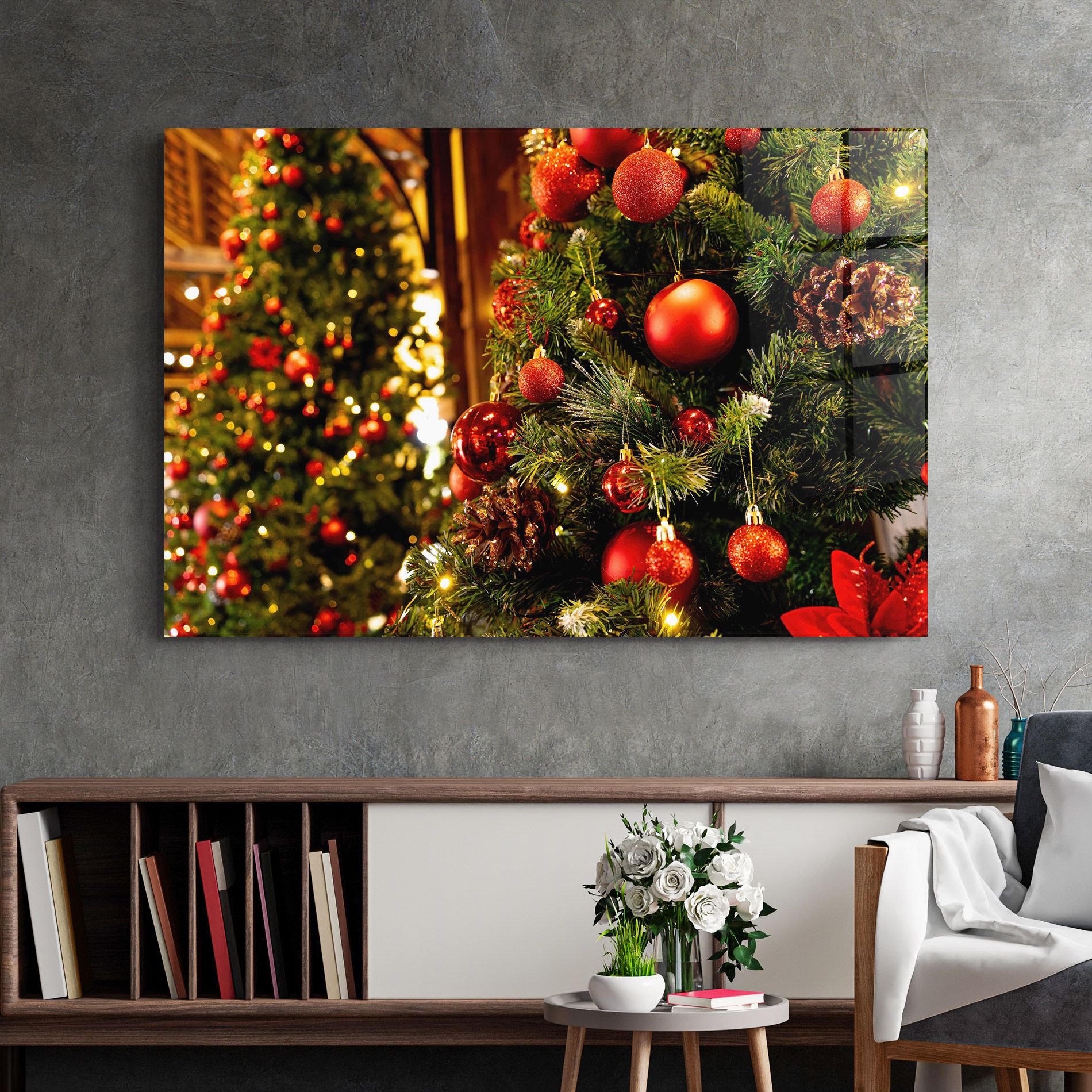 Christmas Concept mockup 2