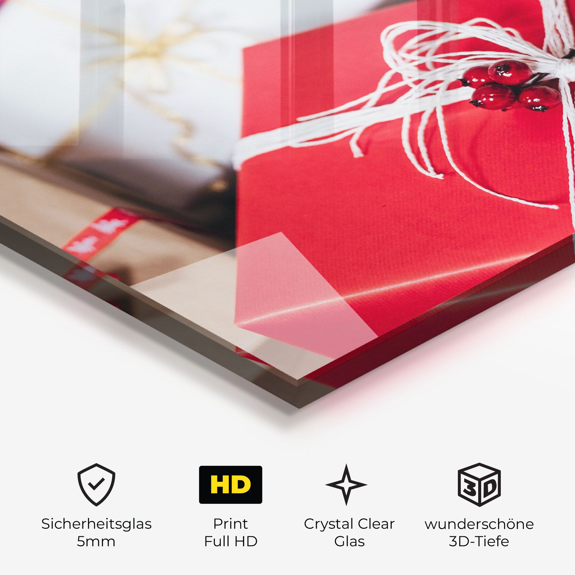 Christmas Gifts mockup 3