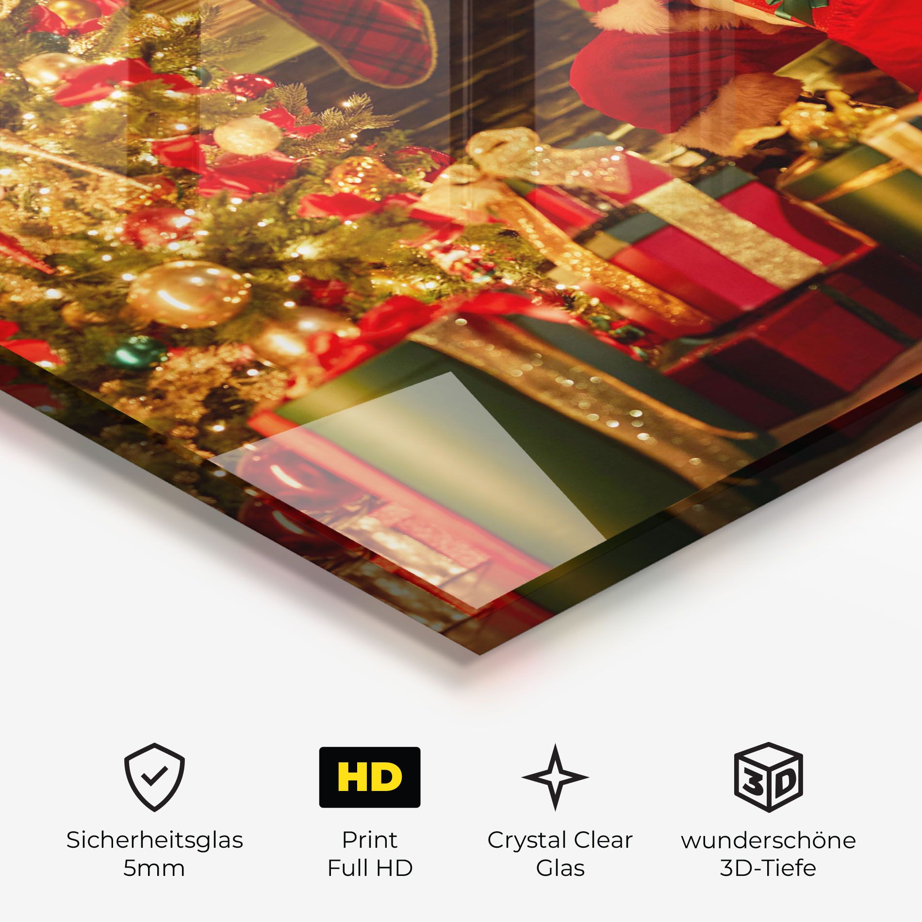 Presenting Gifts mockup 3