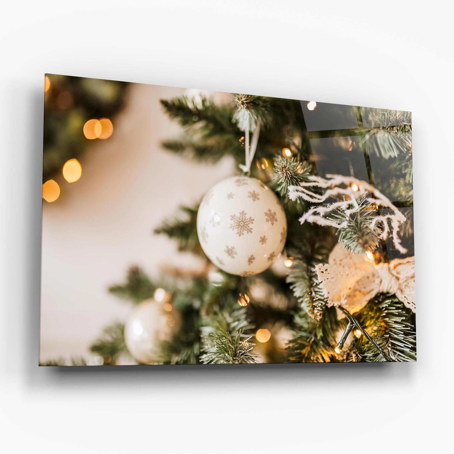 Christmas Home mockup 6