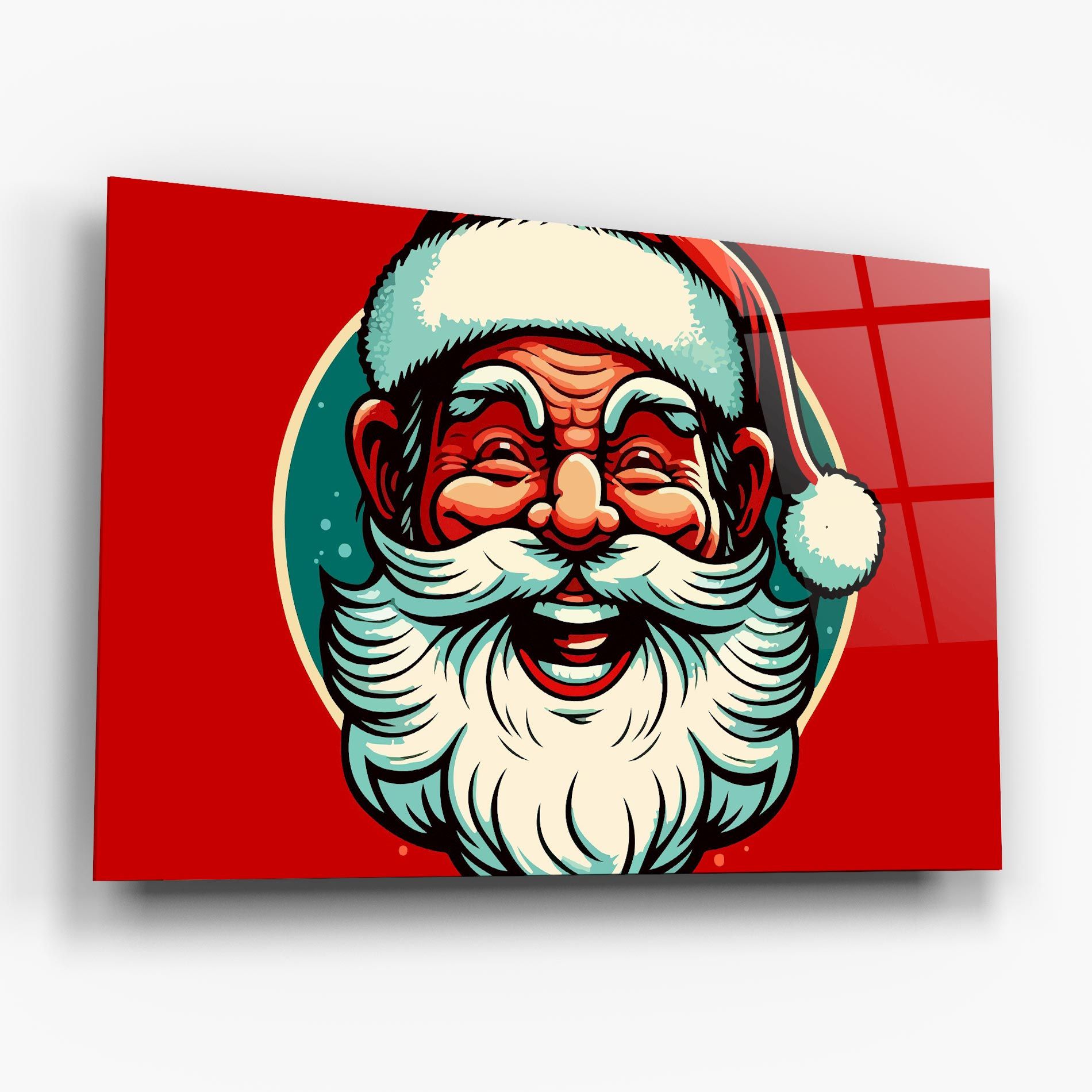 Crazy Smile mockup 6