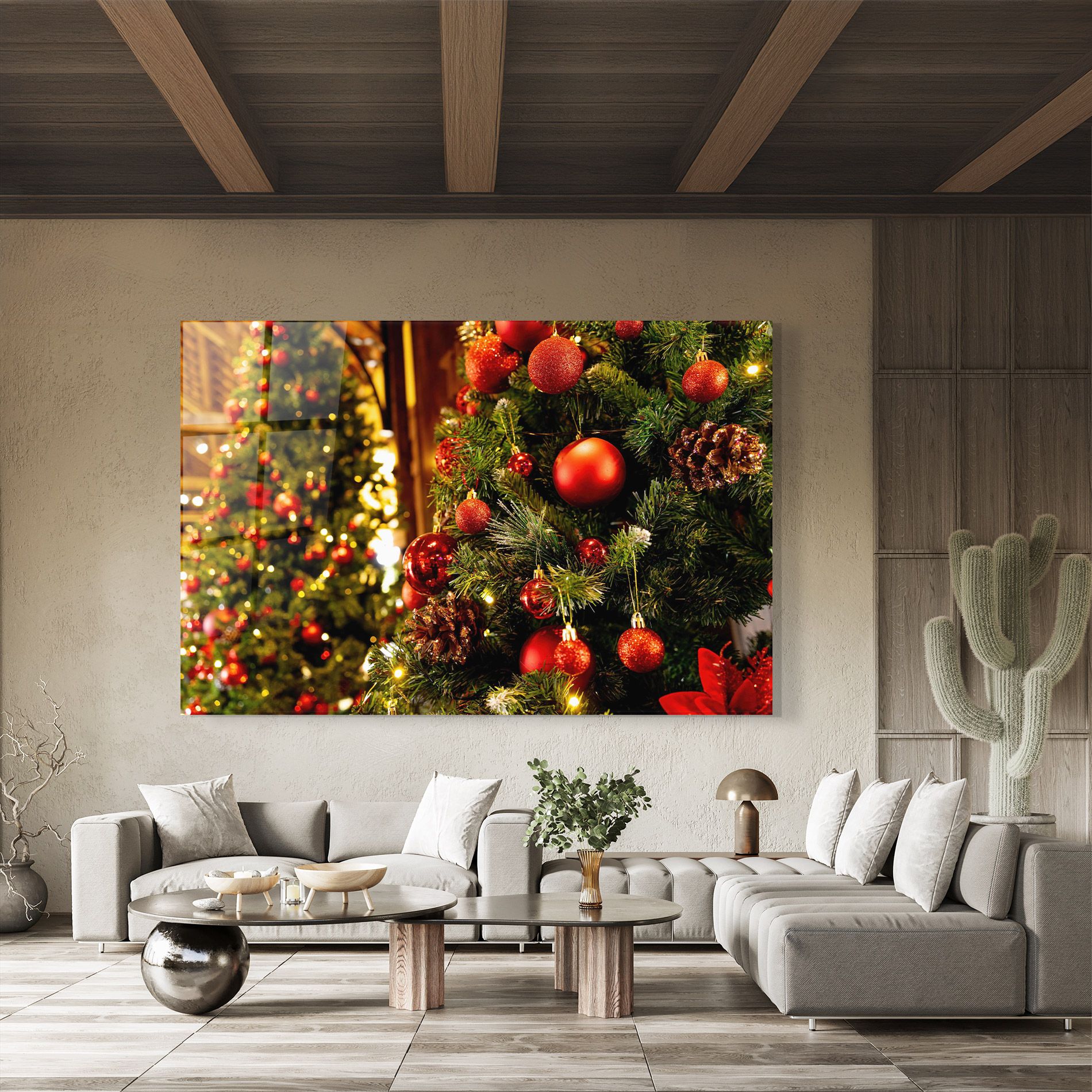 Christmas Concept mockup 8