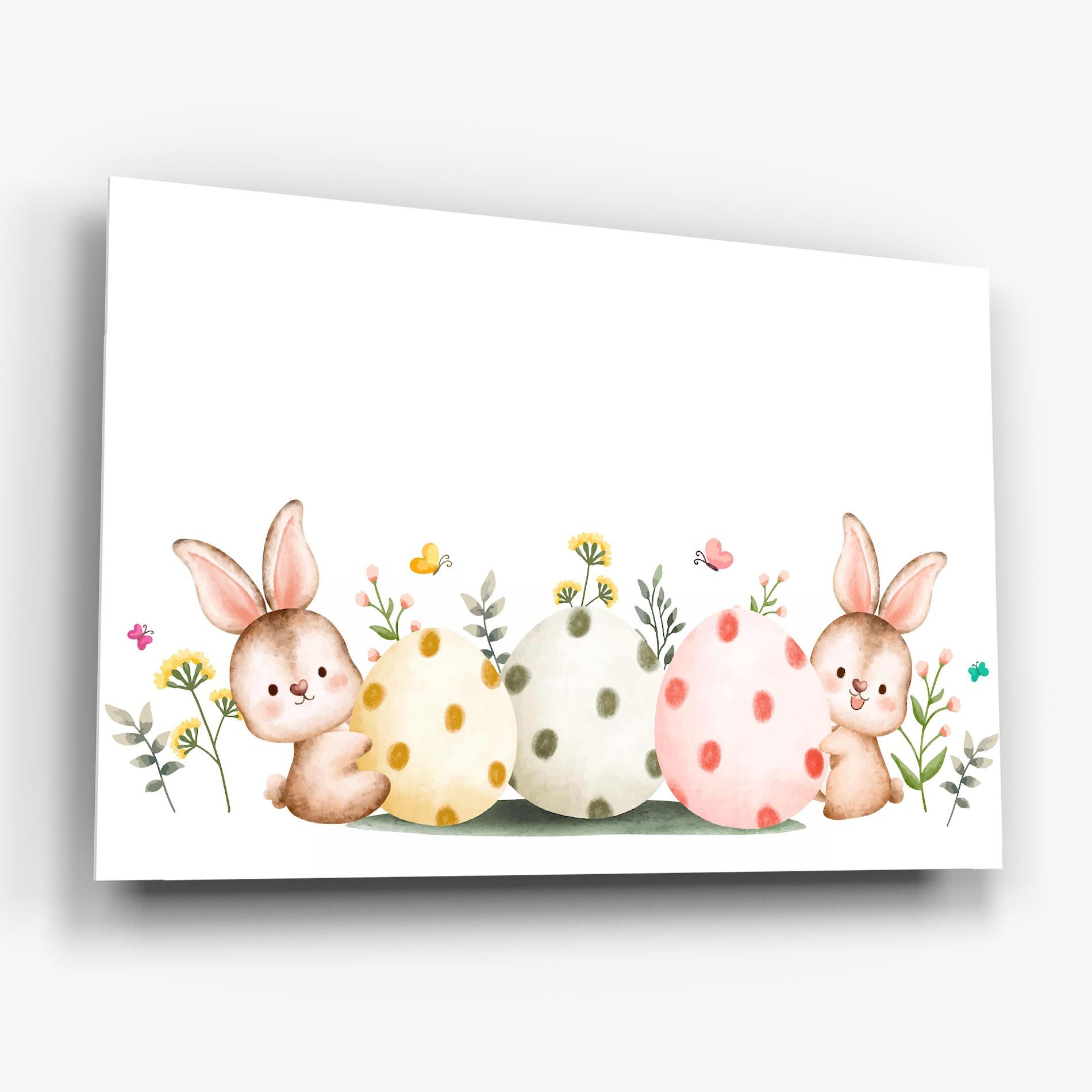 Butterfly Rabbit mockup 6