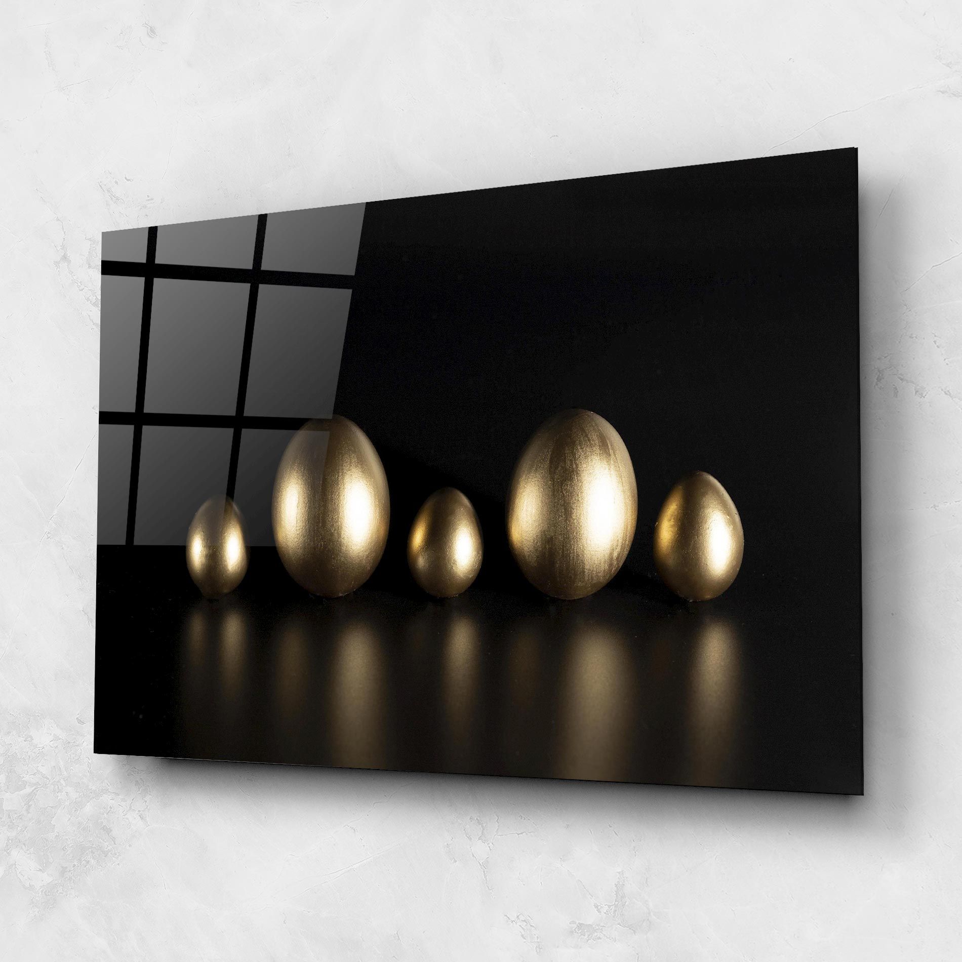 Gold Eggs Shot mockup 1