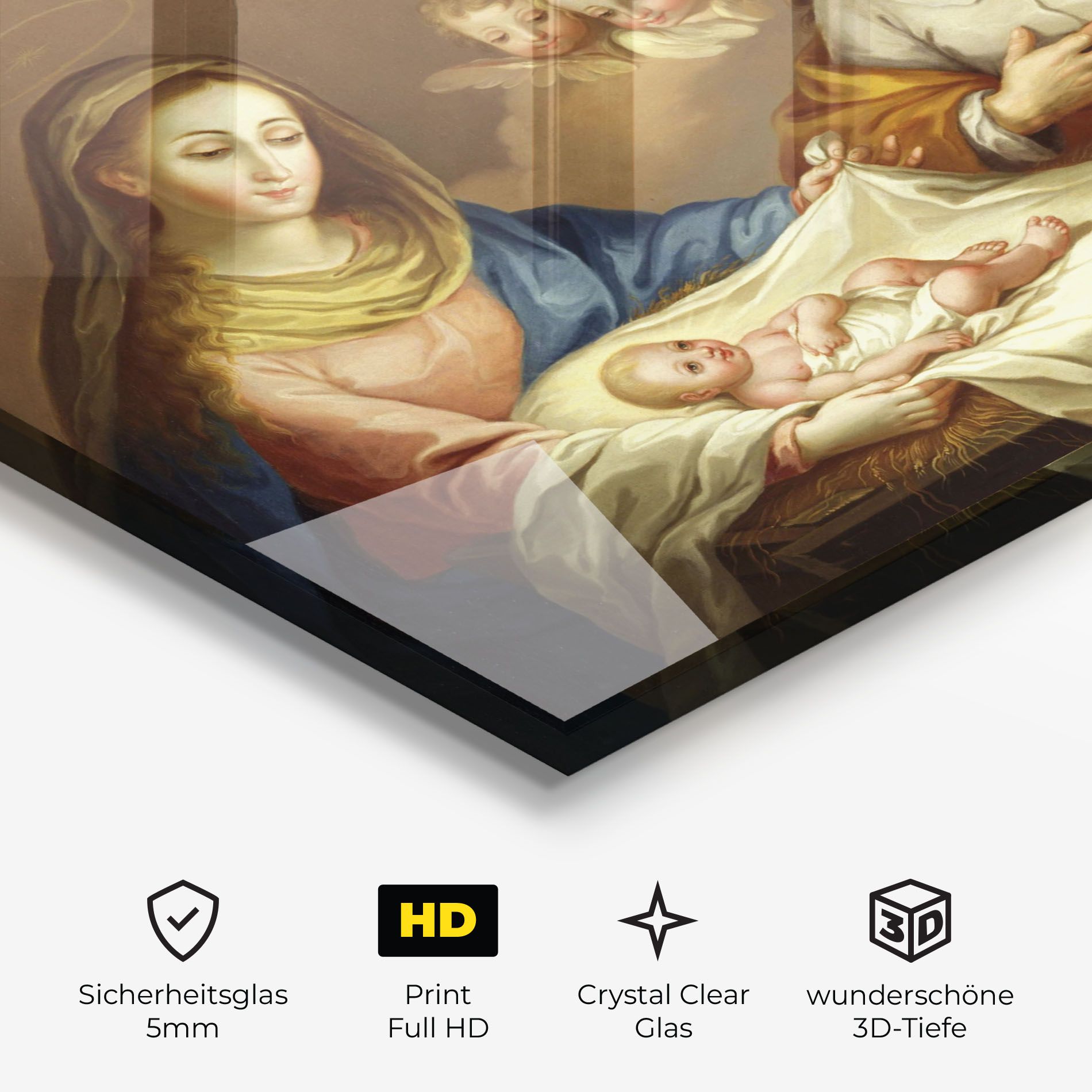 Devine Reflection mockup 3