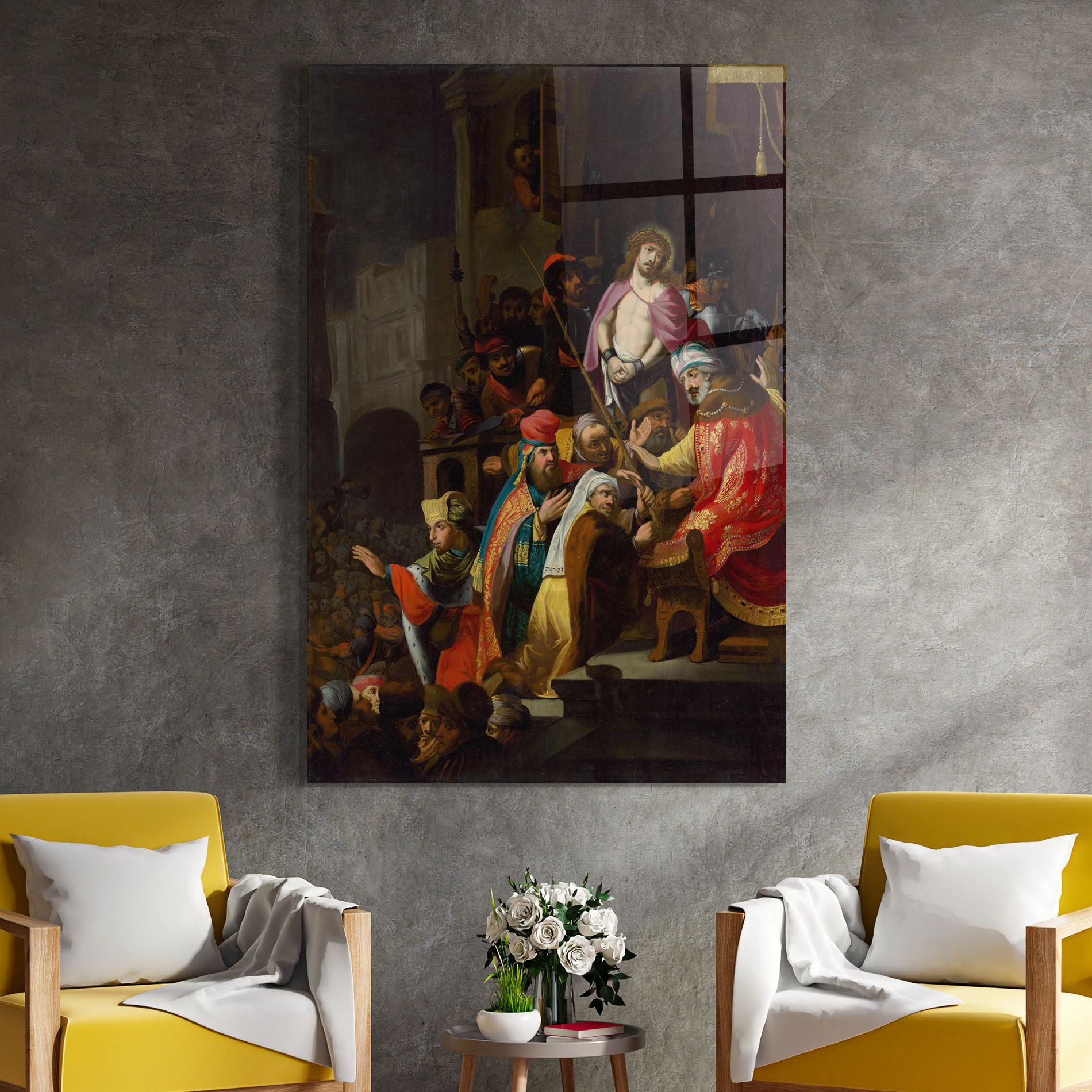 Devine Revelation mockup 4