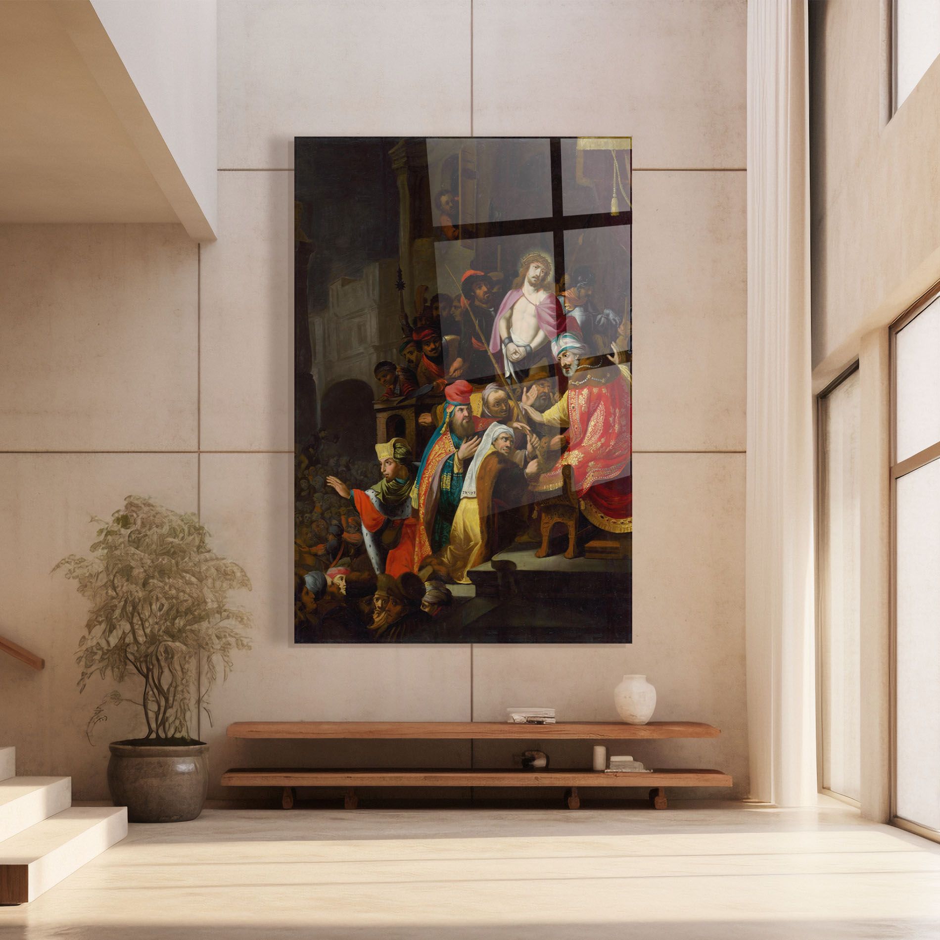 Devine Revelation mockup 8