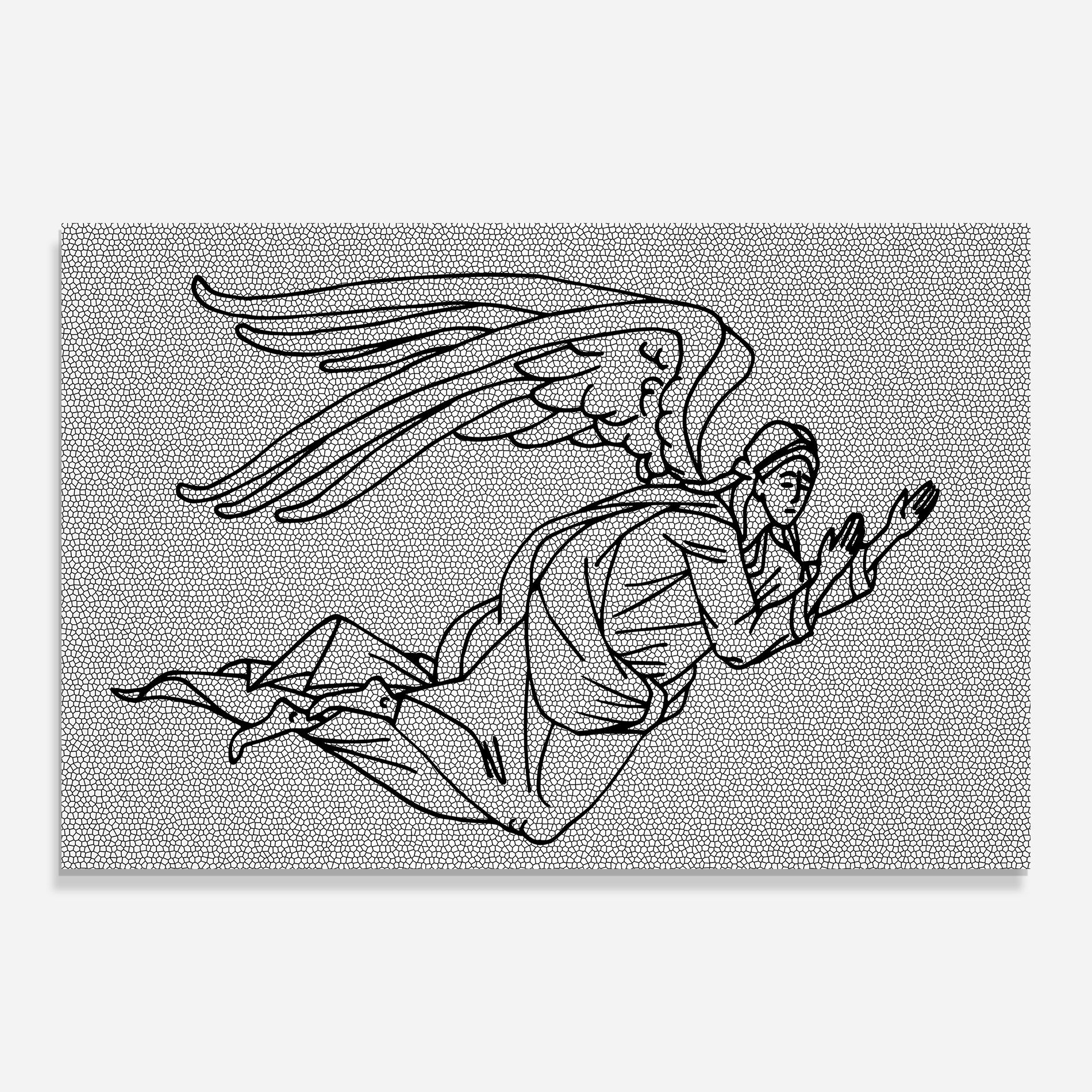 Angel Flying mockup 0