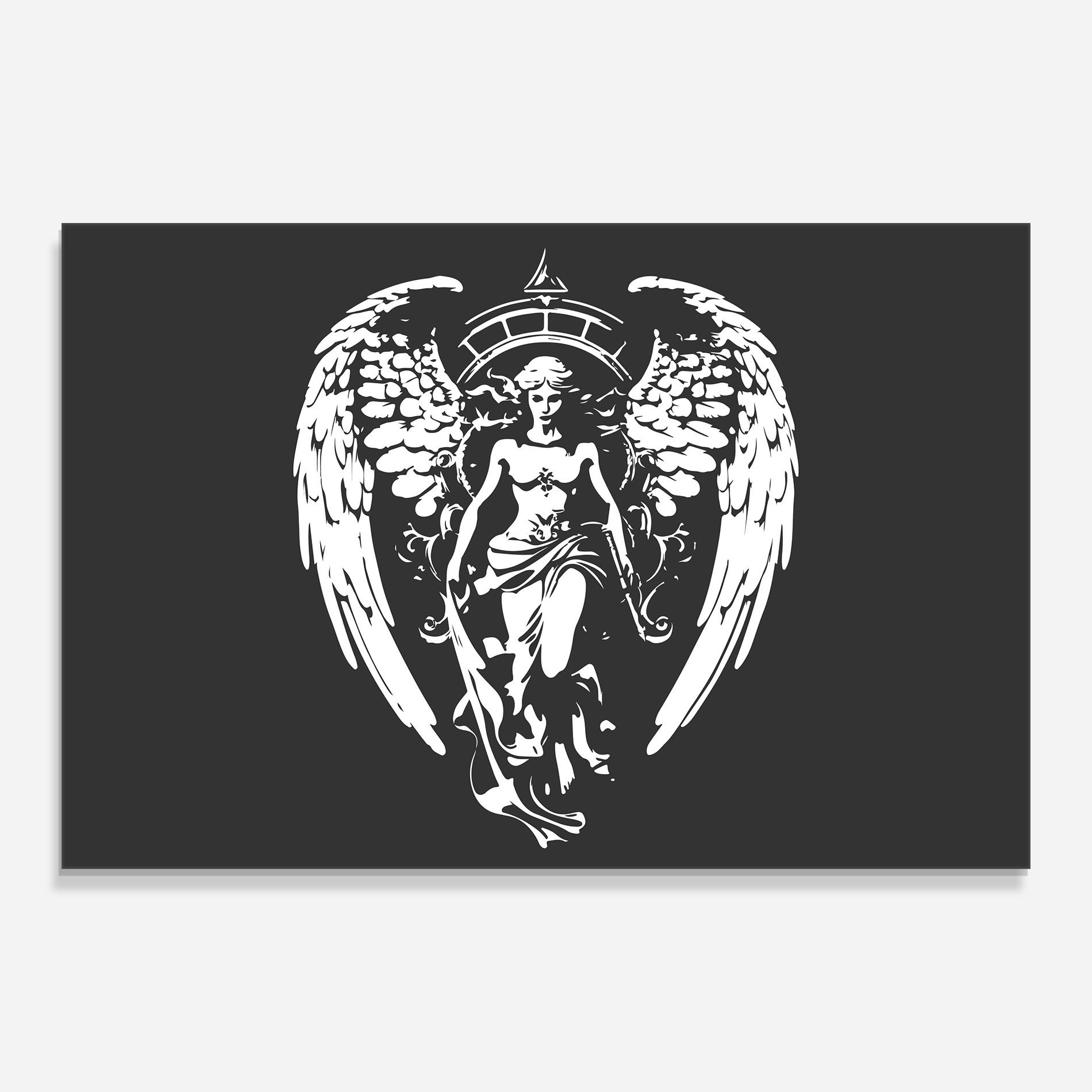 Angel Of Jewels mockup 0