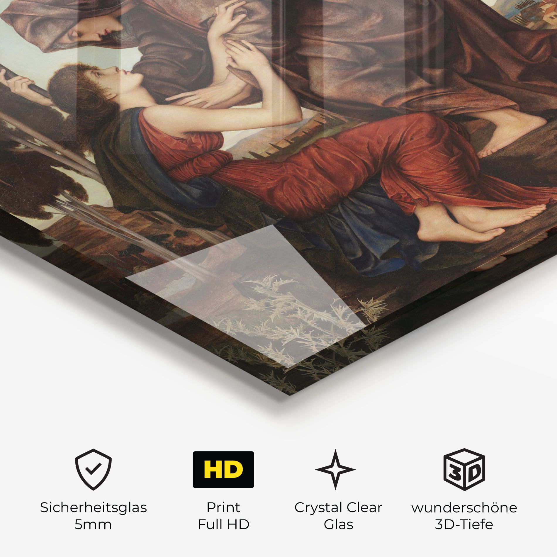 Angel Of Death mockup 3