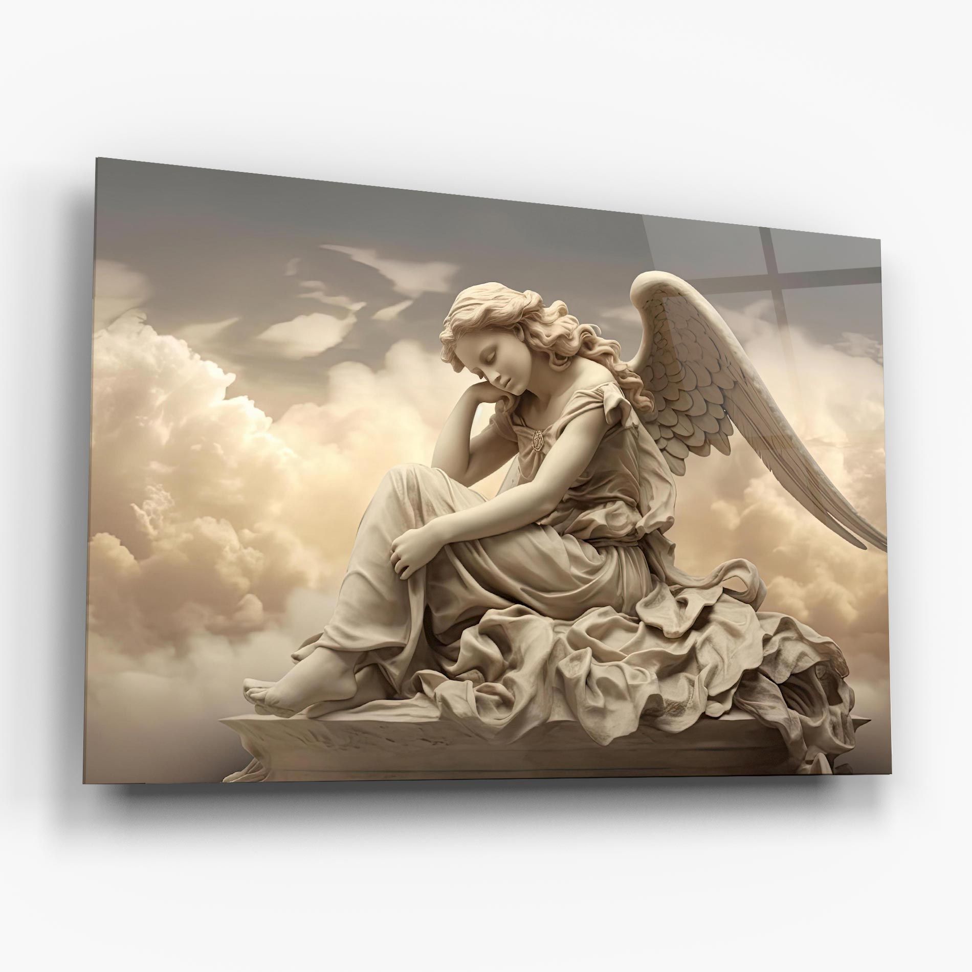 Angel Guardian Cloud mockup 6