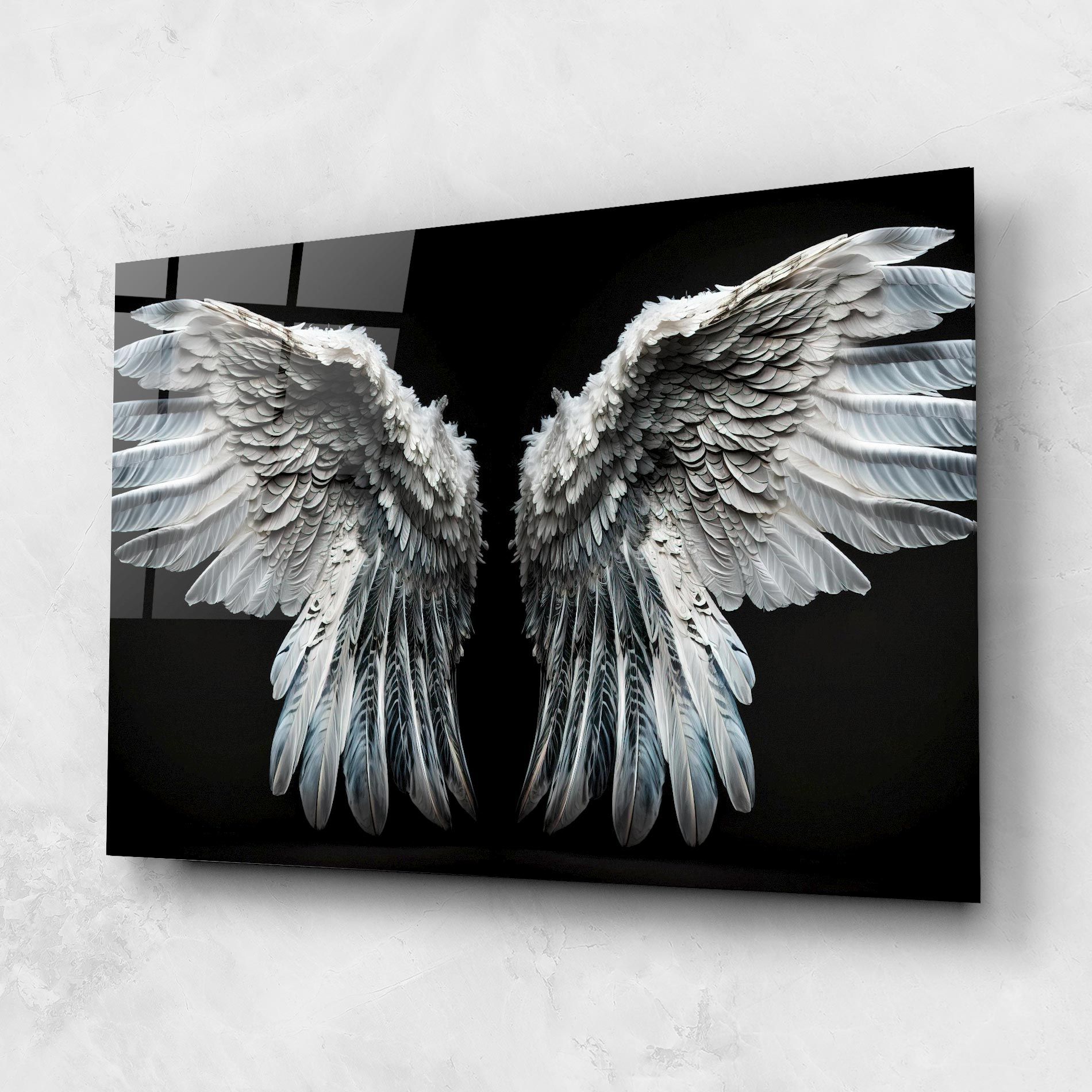 Big Angel Wings mockup 1