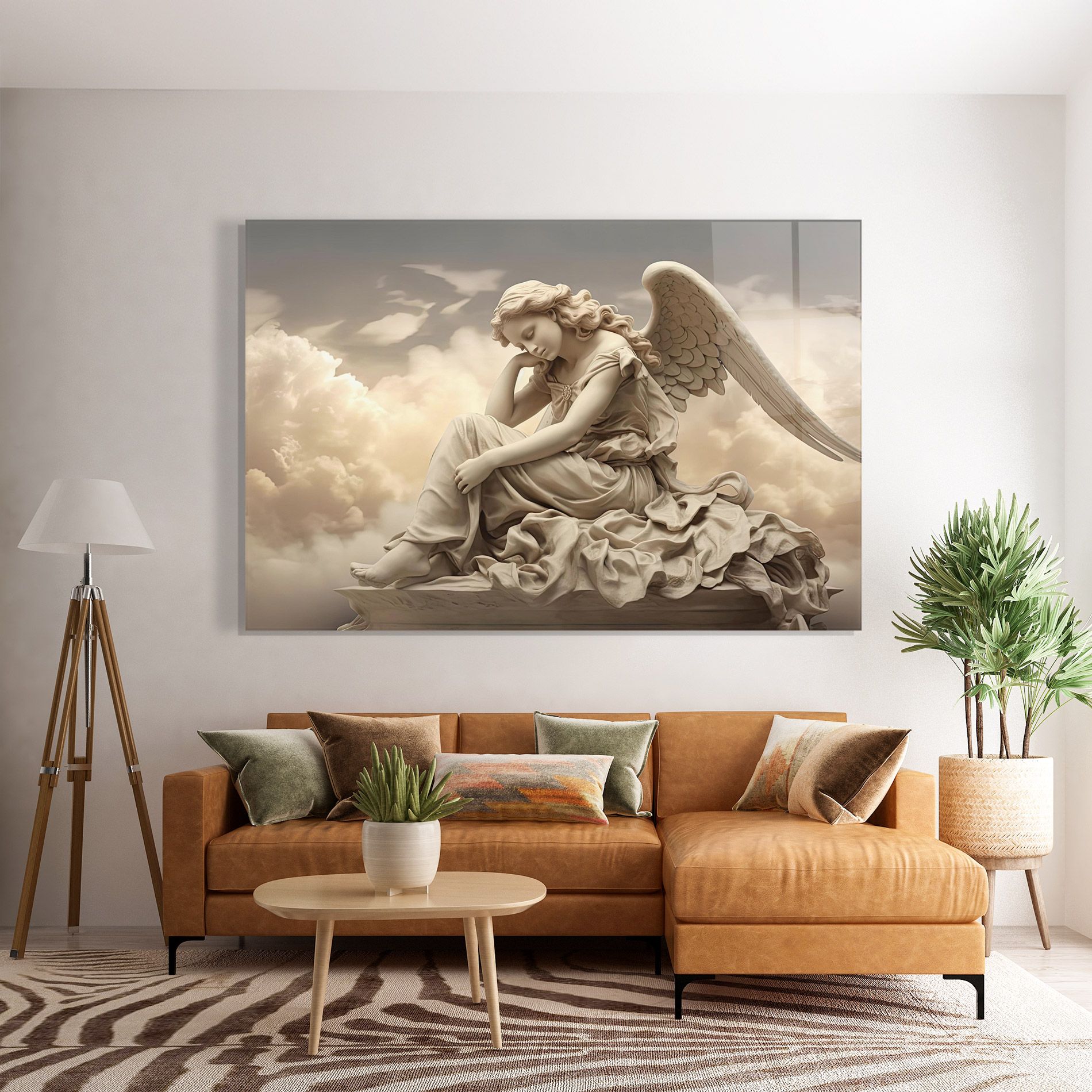 Angel Guardian Cloud mockup 7