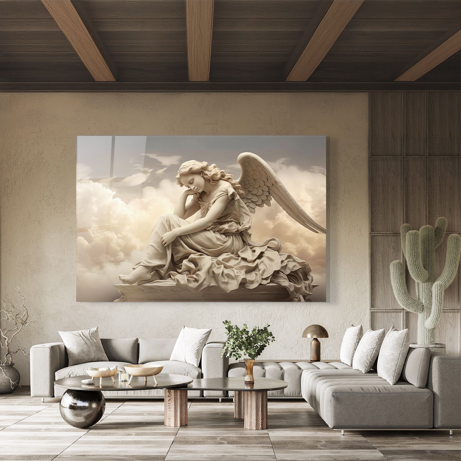 Angel Guardian Cloud mockup 8