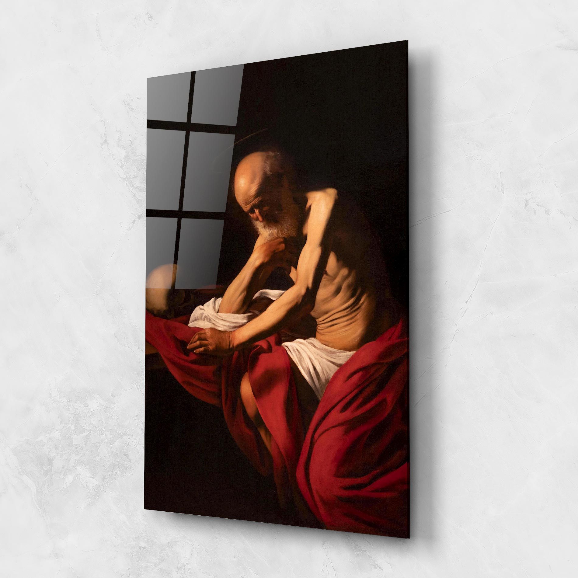 Sant Jeroni Penitent mockup 1