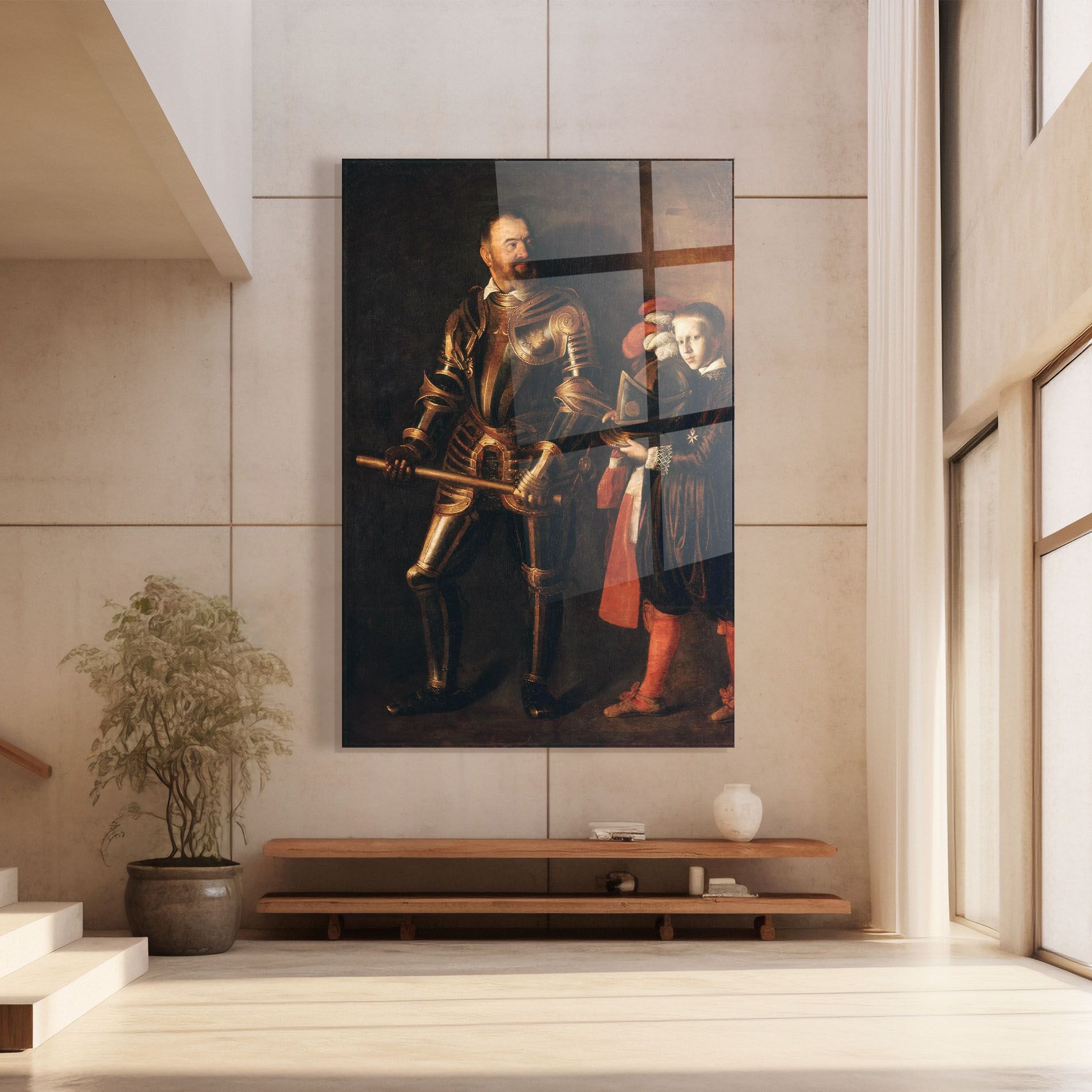 Alof De Wignacourt mockup 8