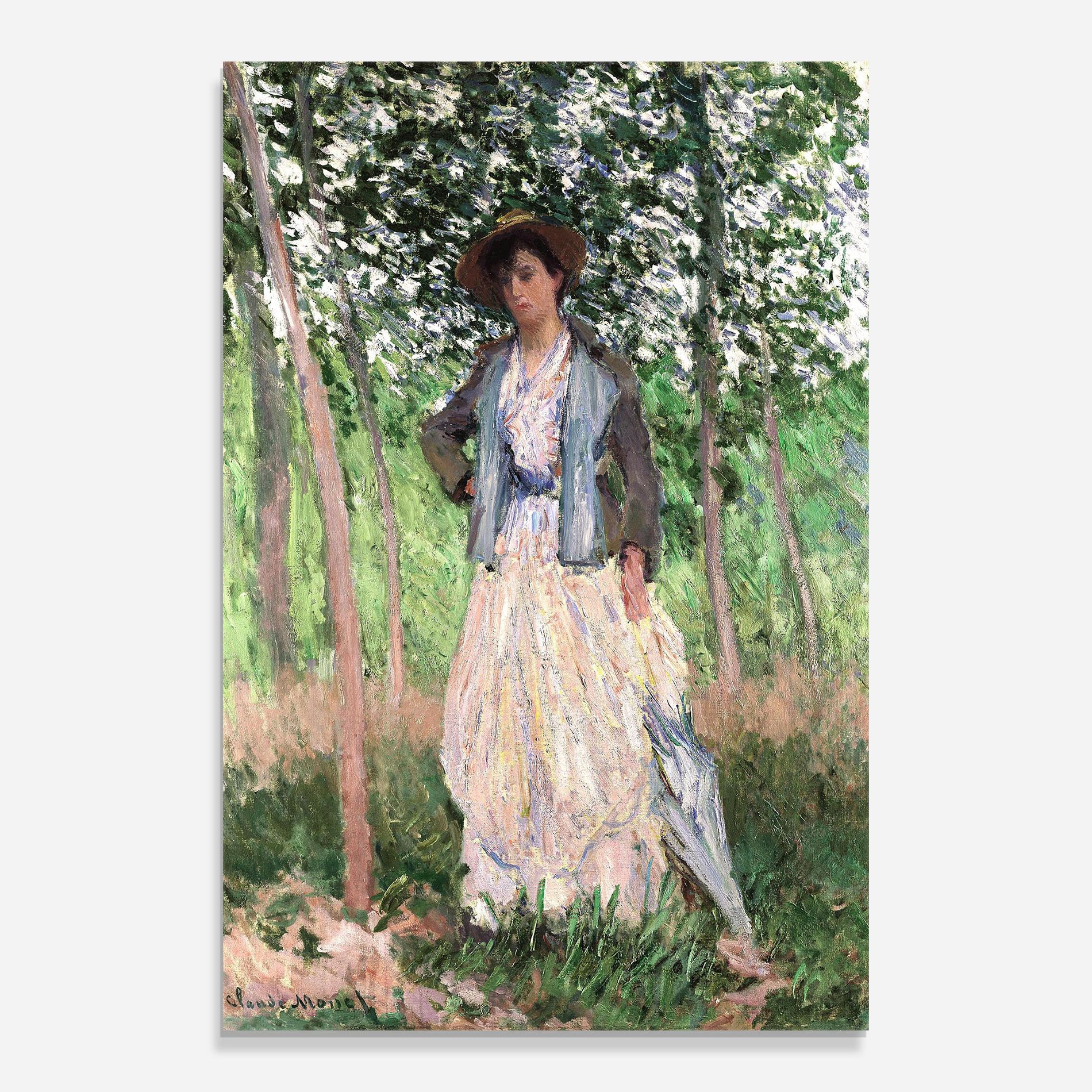 The Stroller mockup 0