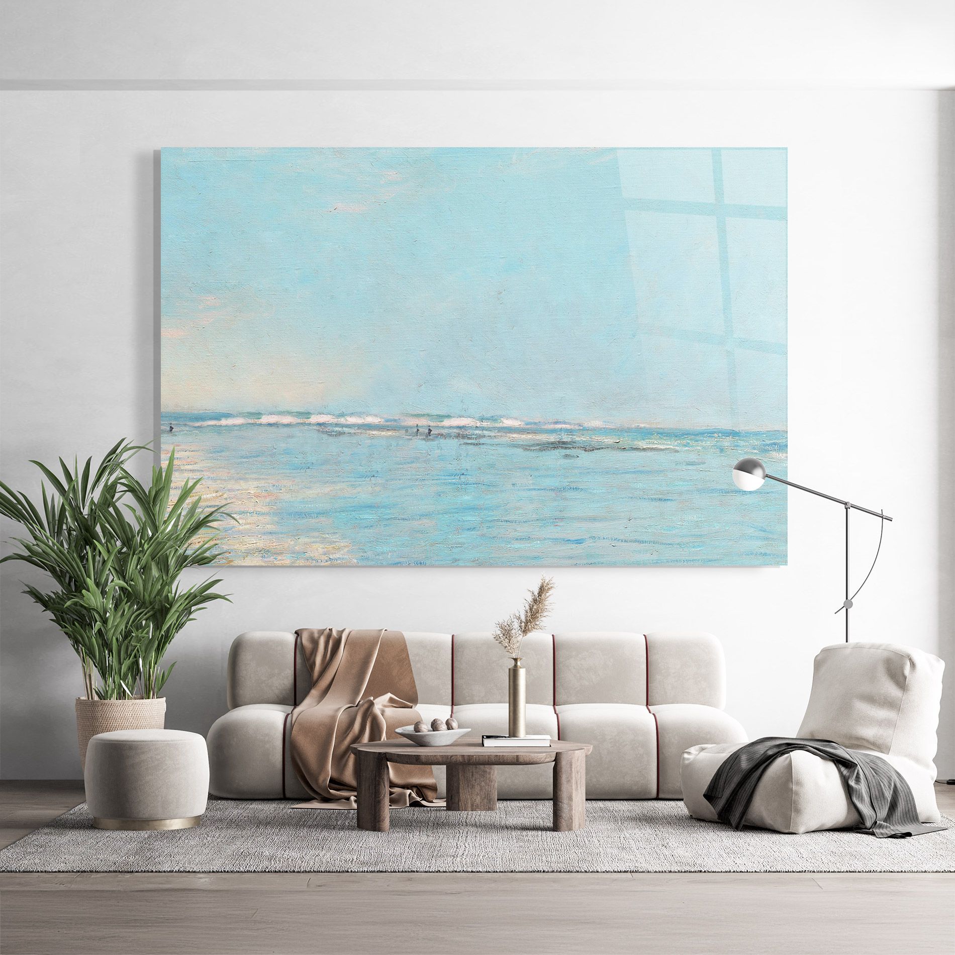 Monet's Beach mockup 9