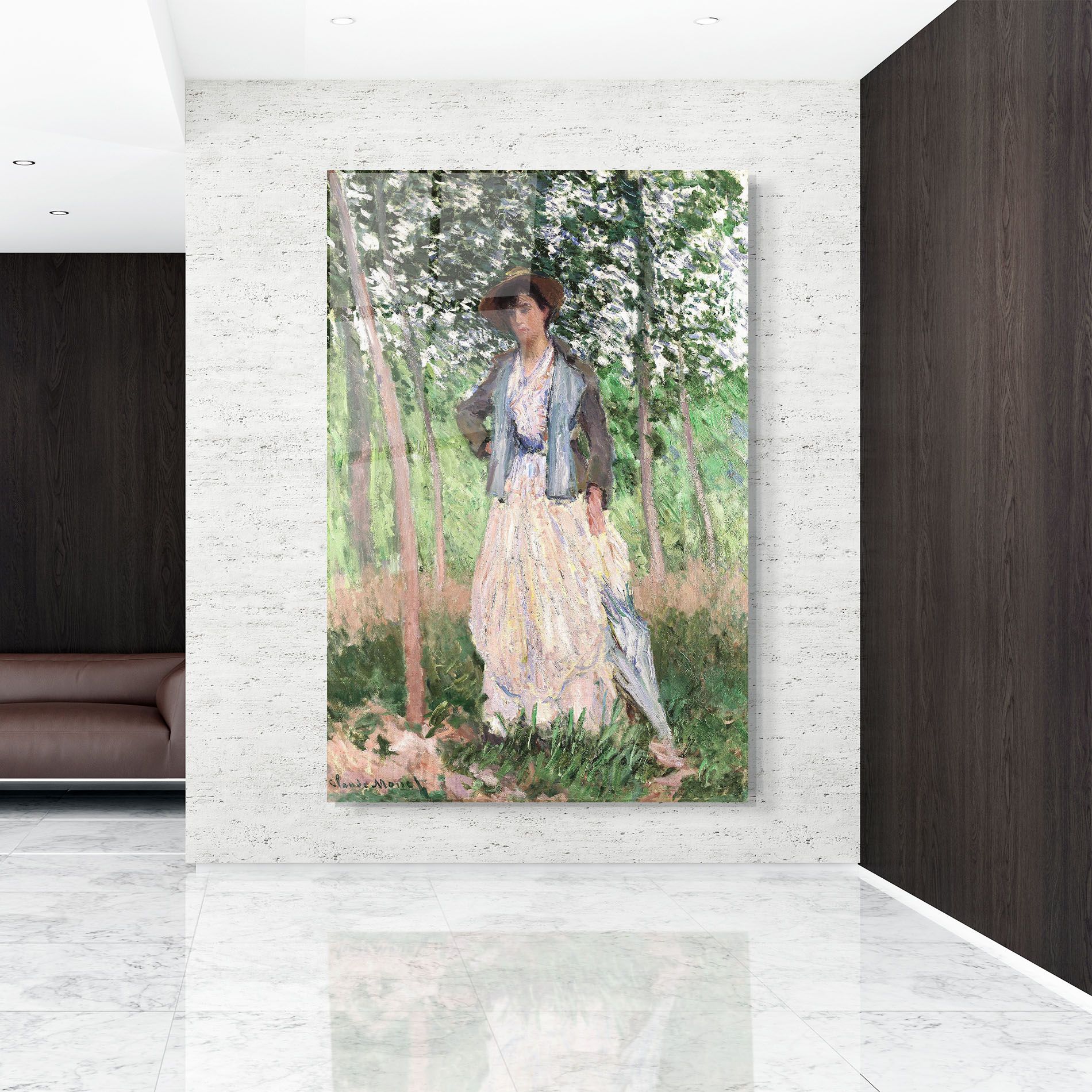 The Stroller mockup 9