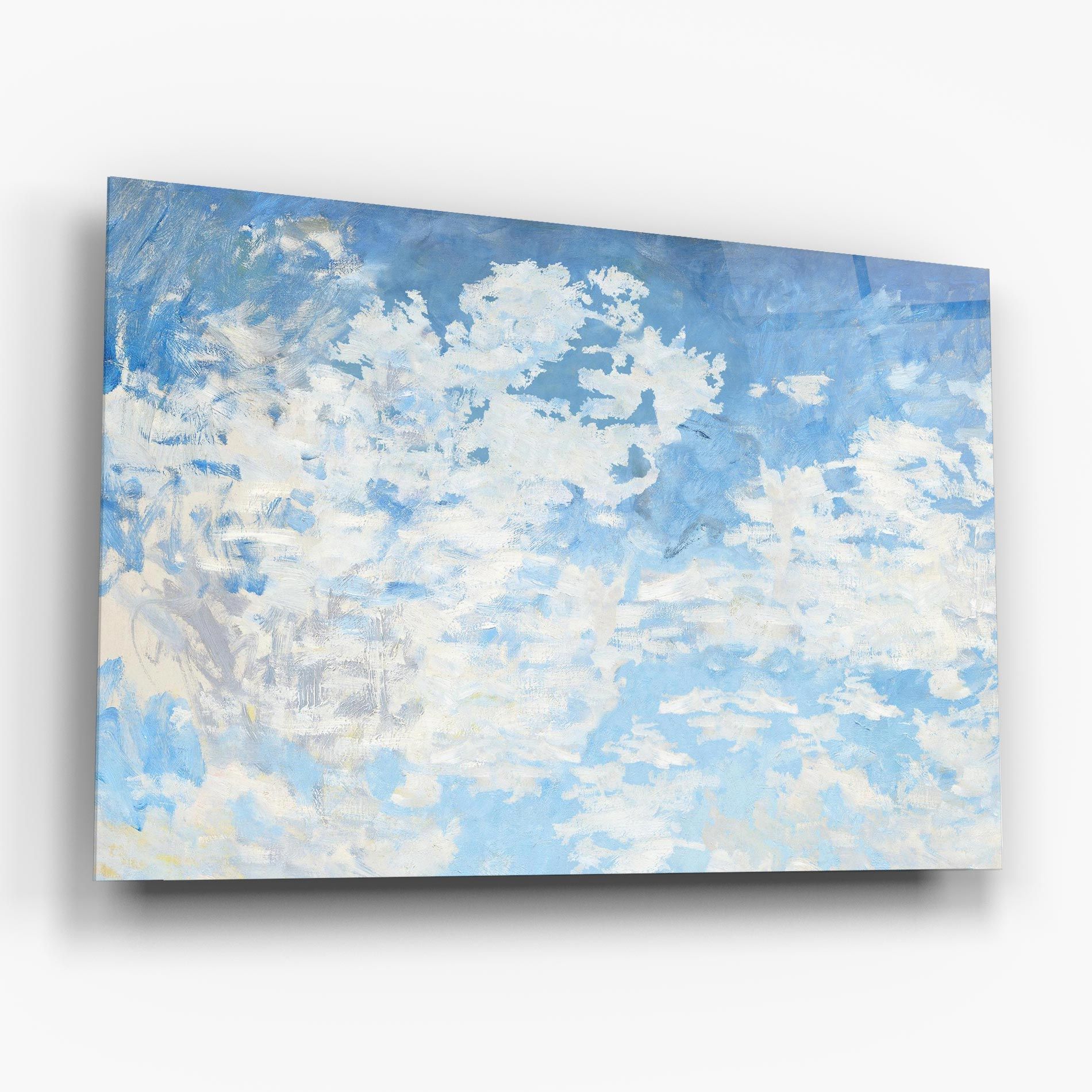 Clouds Monet mockup 6