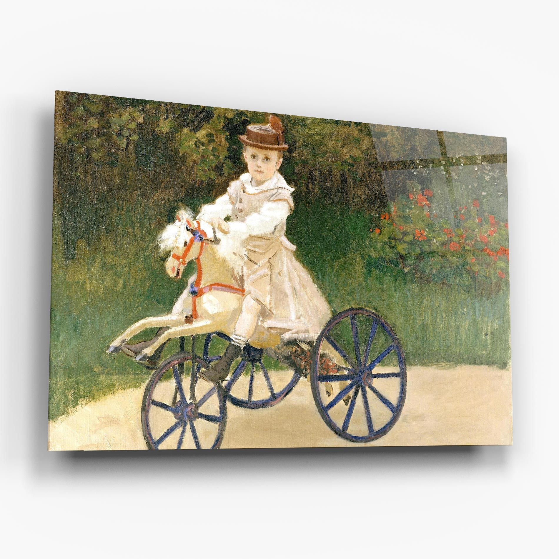 Hobby Horse mockup 6