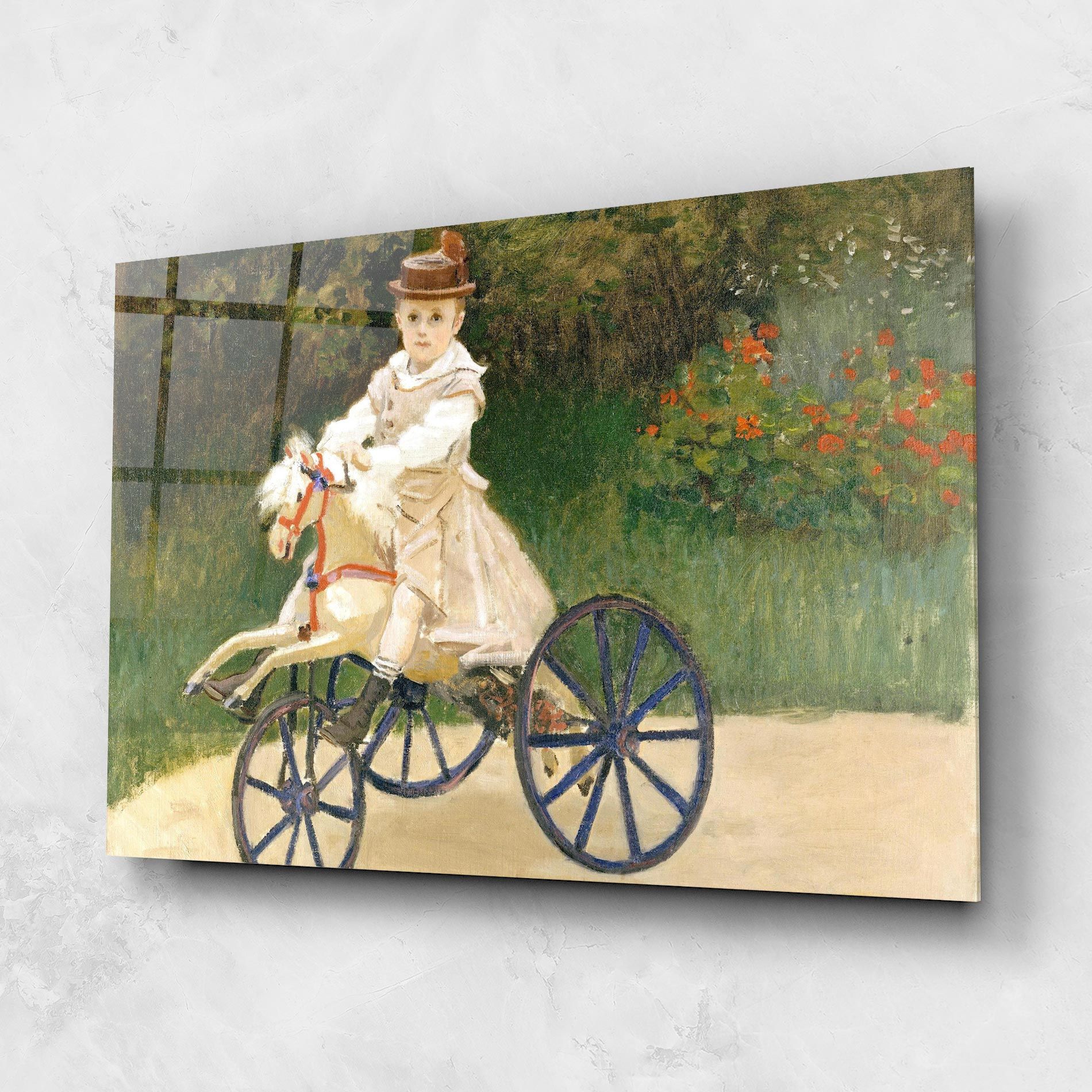 Hobby Horse mockup 1