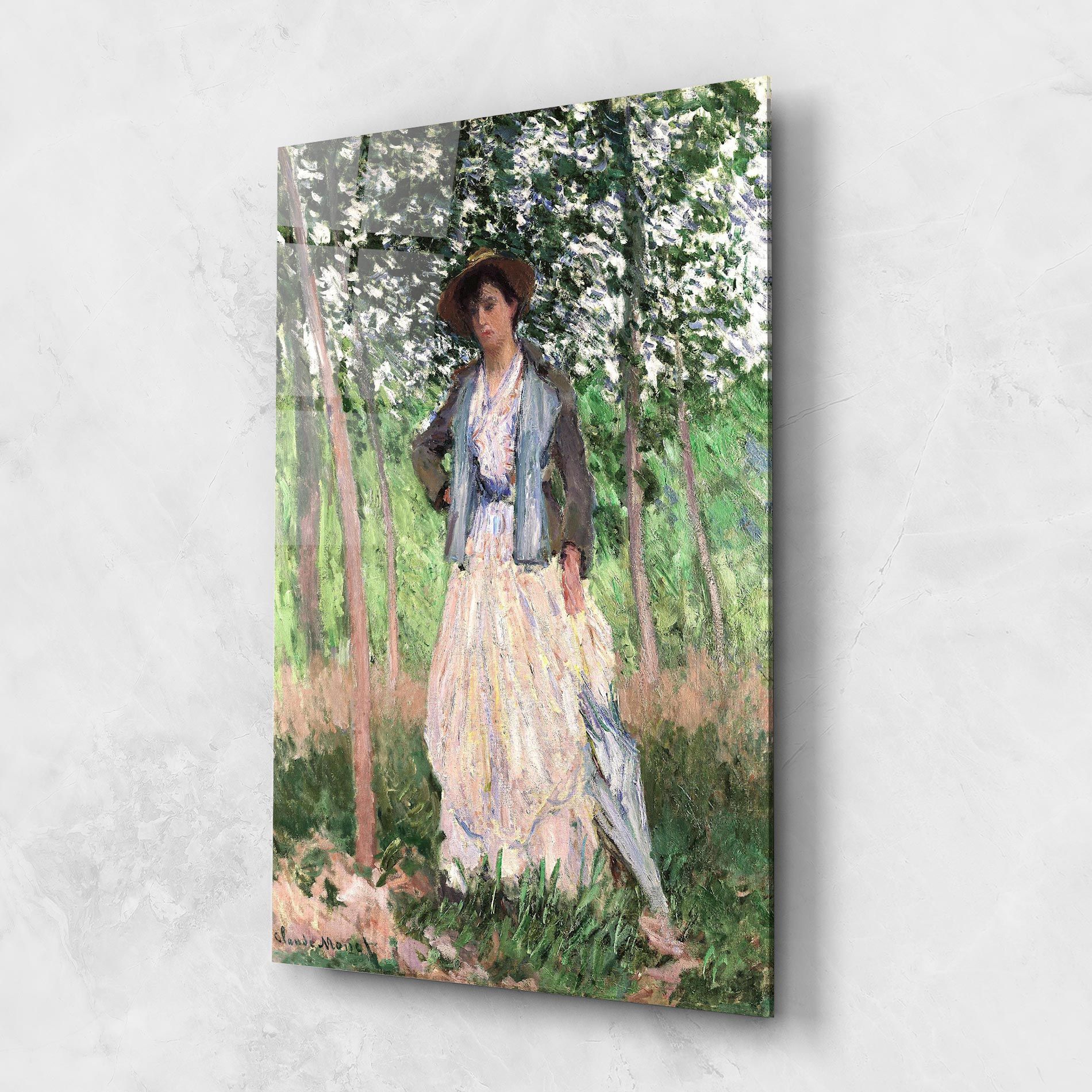 The Stroller mockup 1