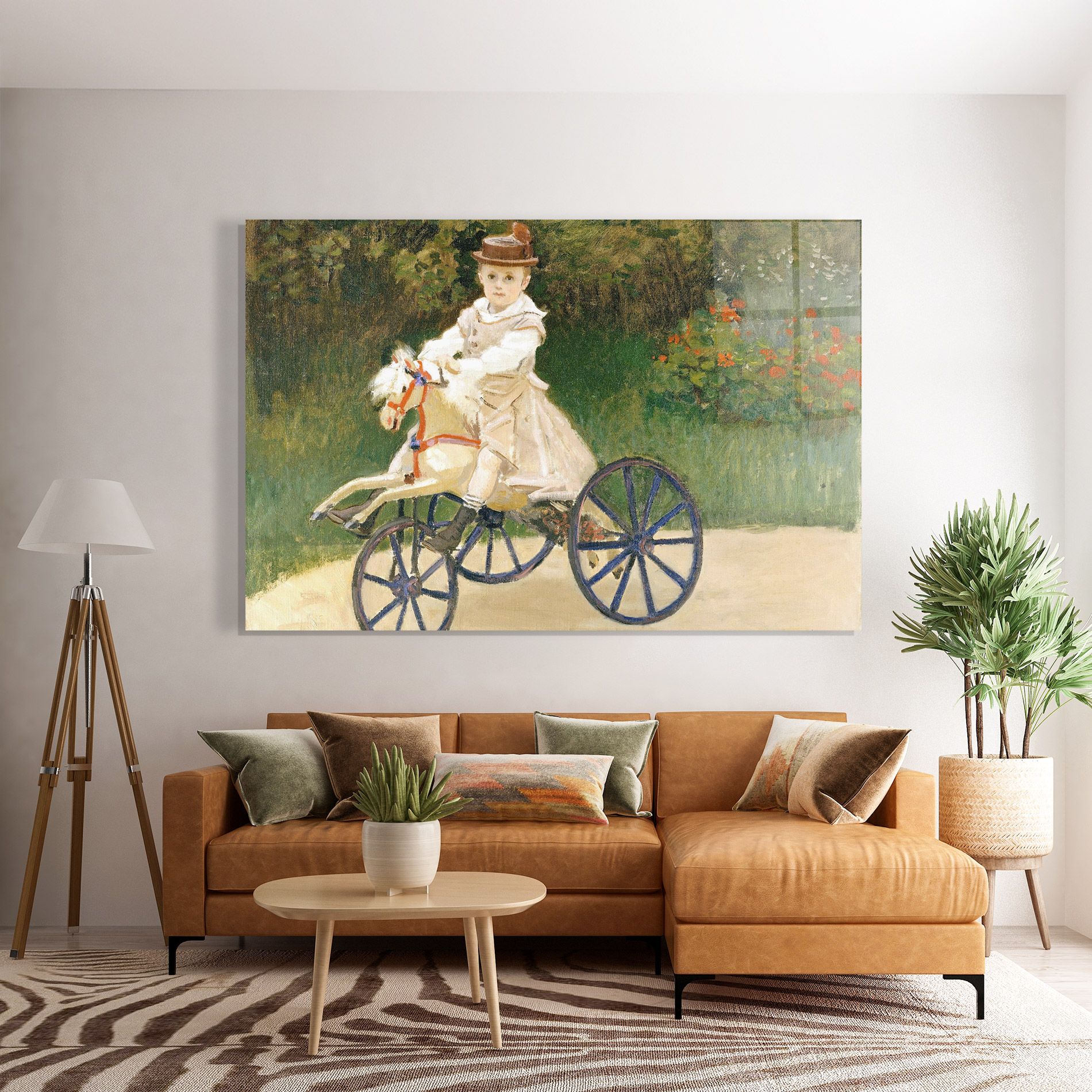 Hobby Horse mockup 7