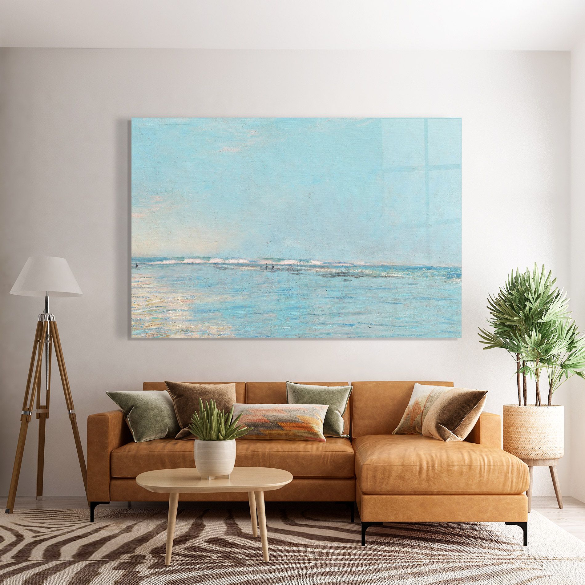 Monet's Beach mockup 7