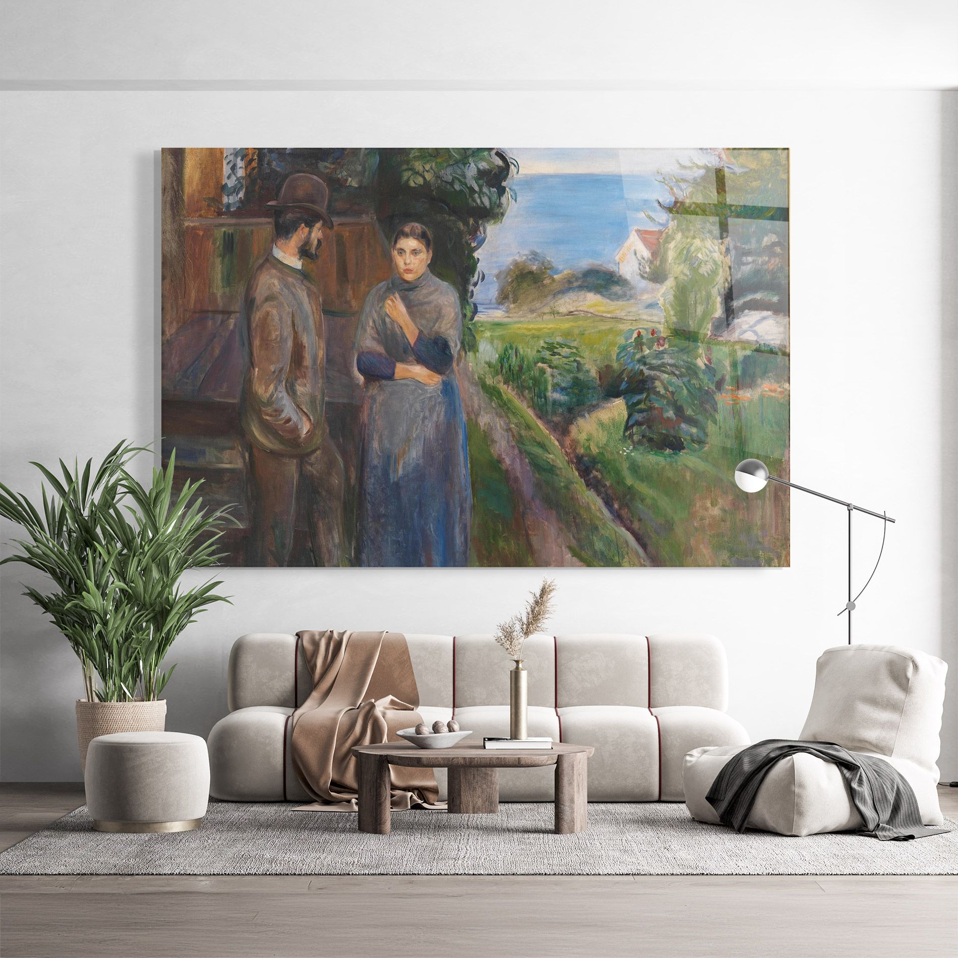 Evening Passion mockup 9