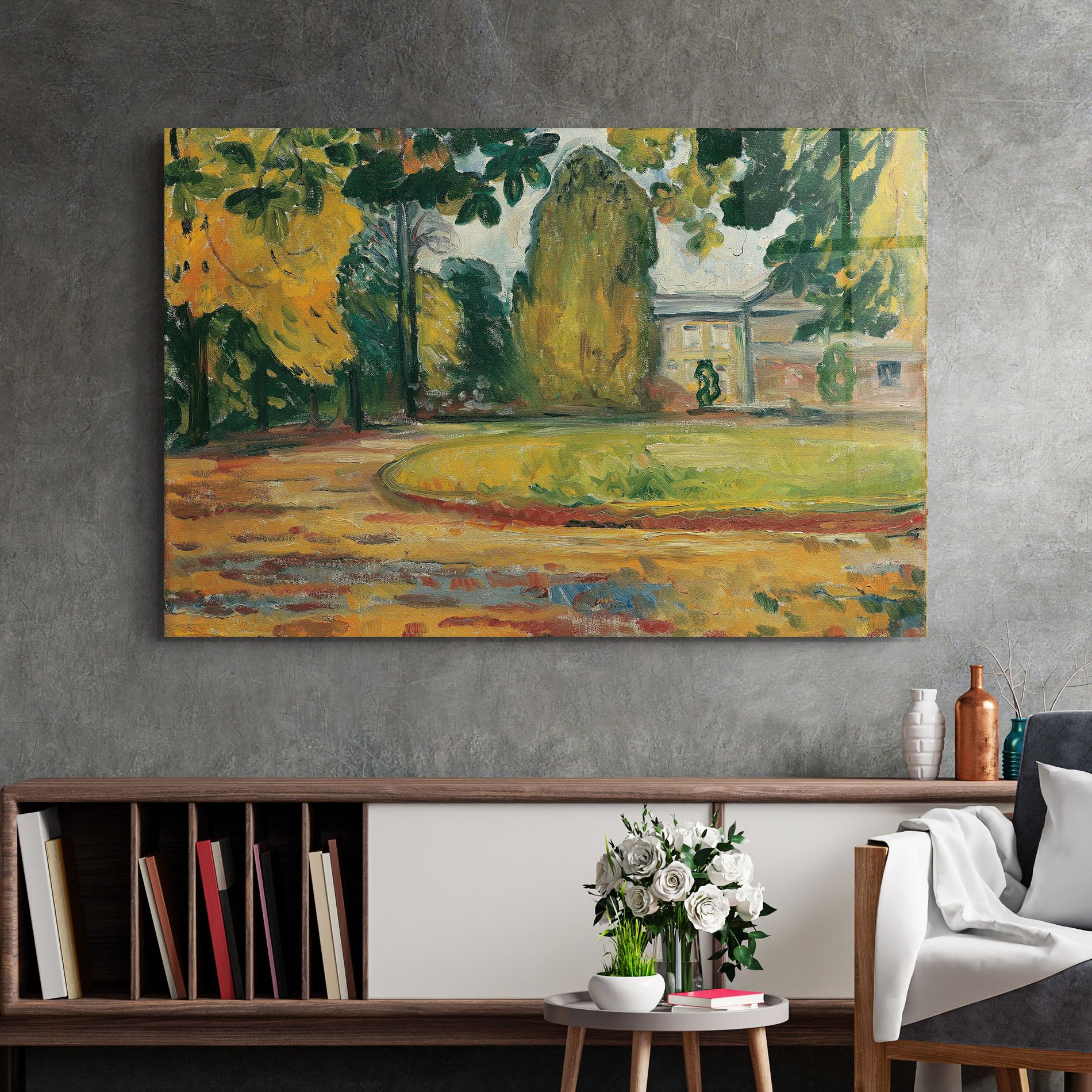 Park In Kosen mockup 2