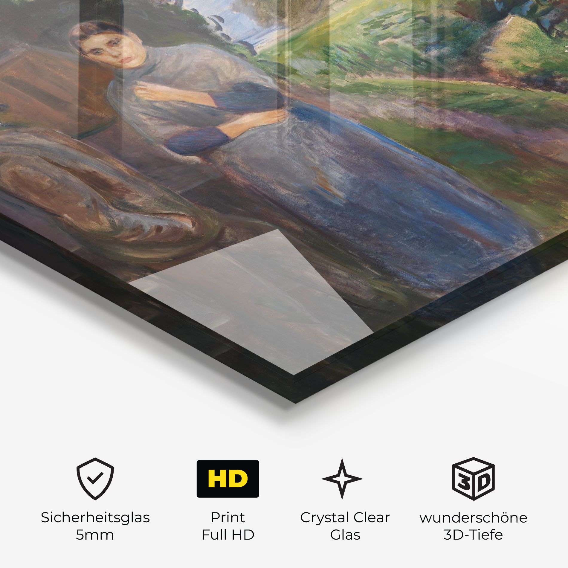 Evening Passion mockup 3