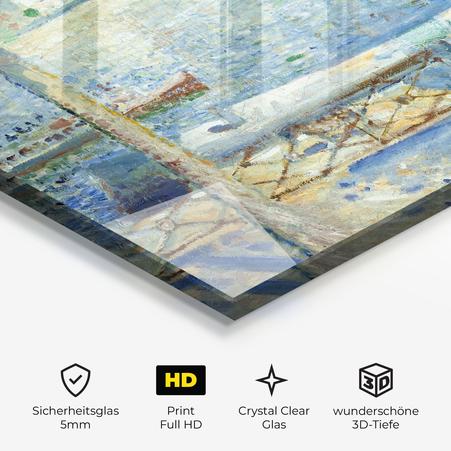 Seine At Saint mockup 3