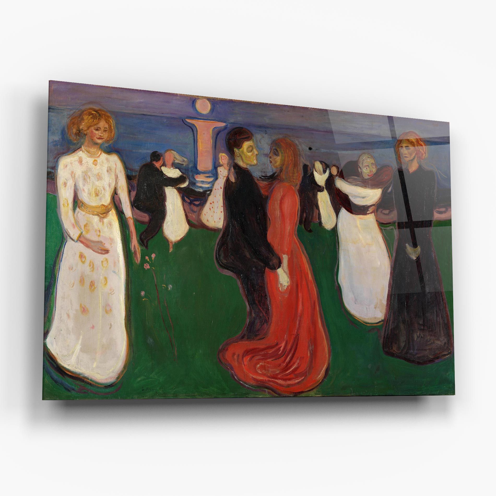 Dance Of Life mockup 6