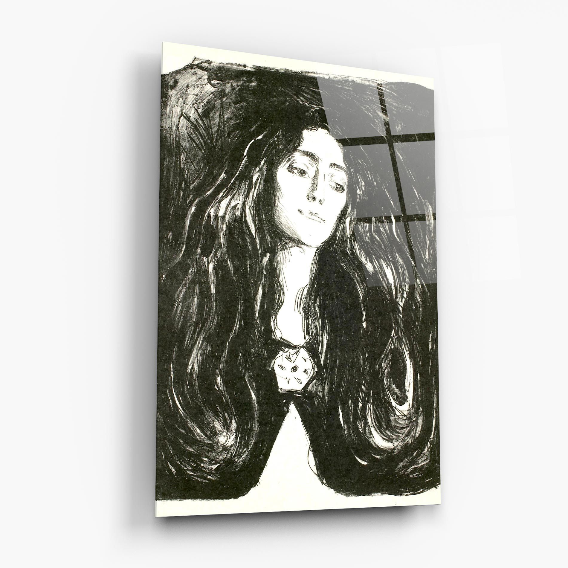 The Brooch Eva Mudocci mockup 6