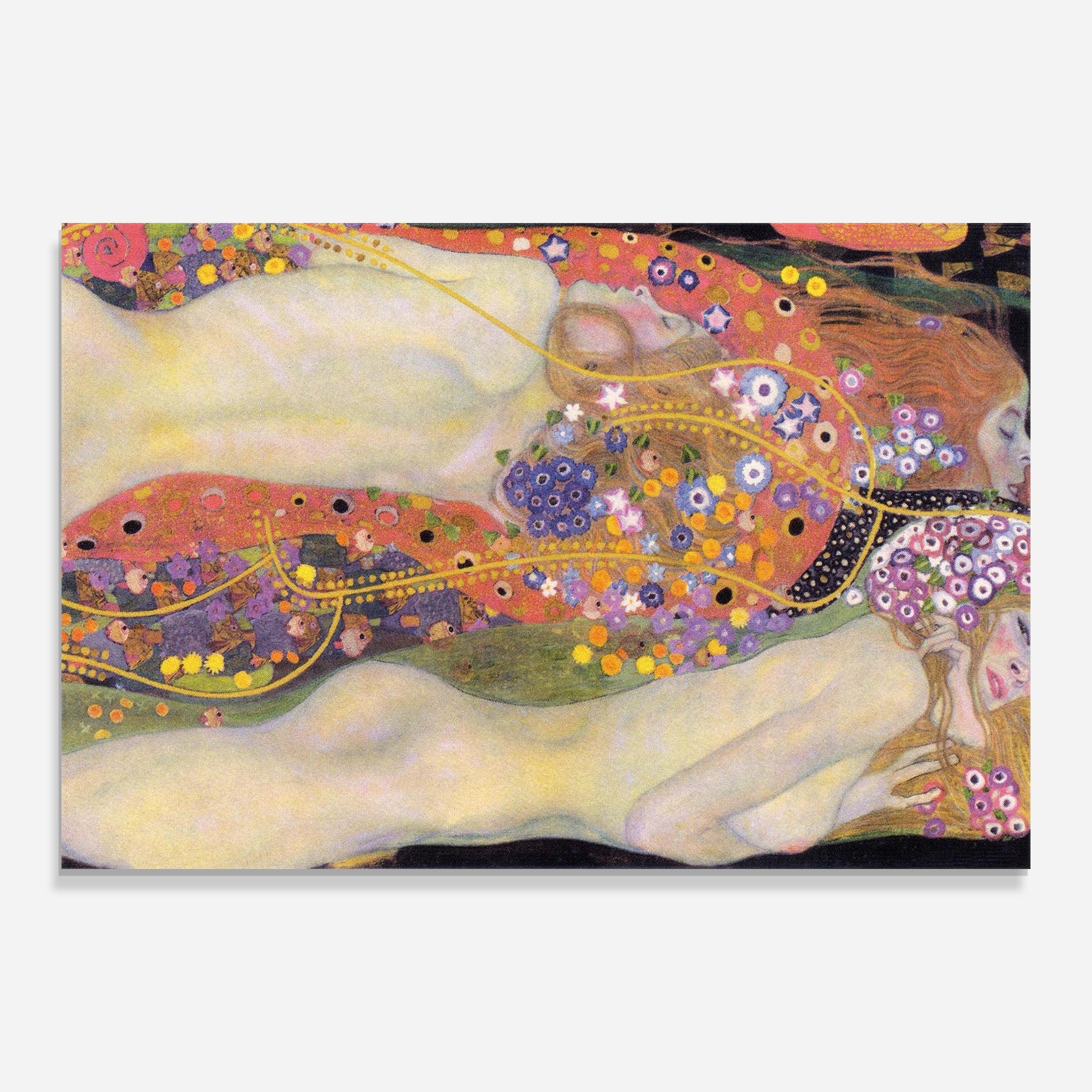 Water Serpents Ii mockup 0