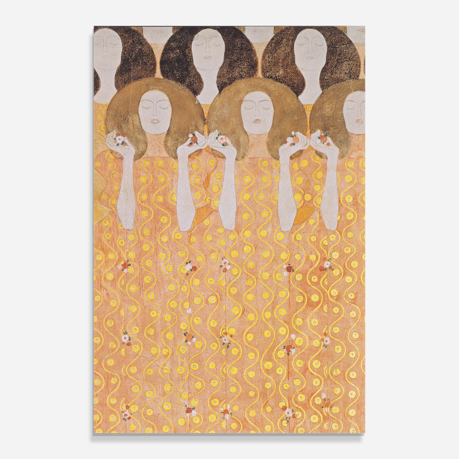 Beethoven Frieze mockup 0