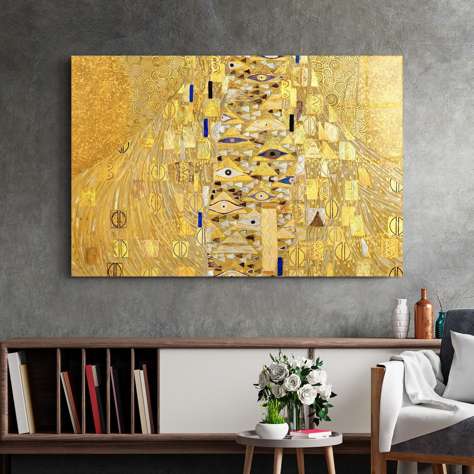 Adele Bloch Bauer mockup 2