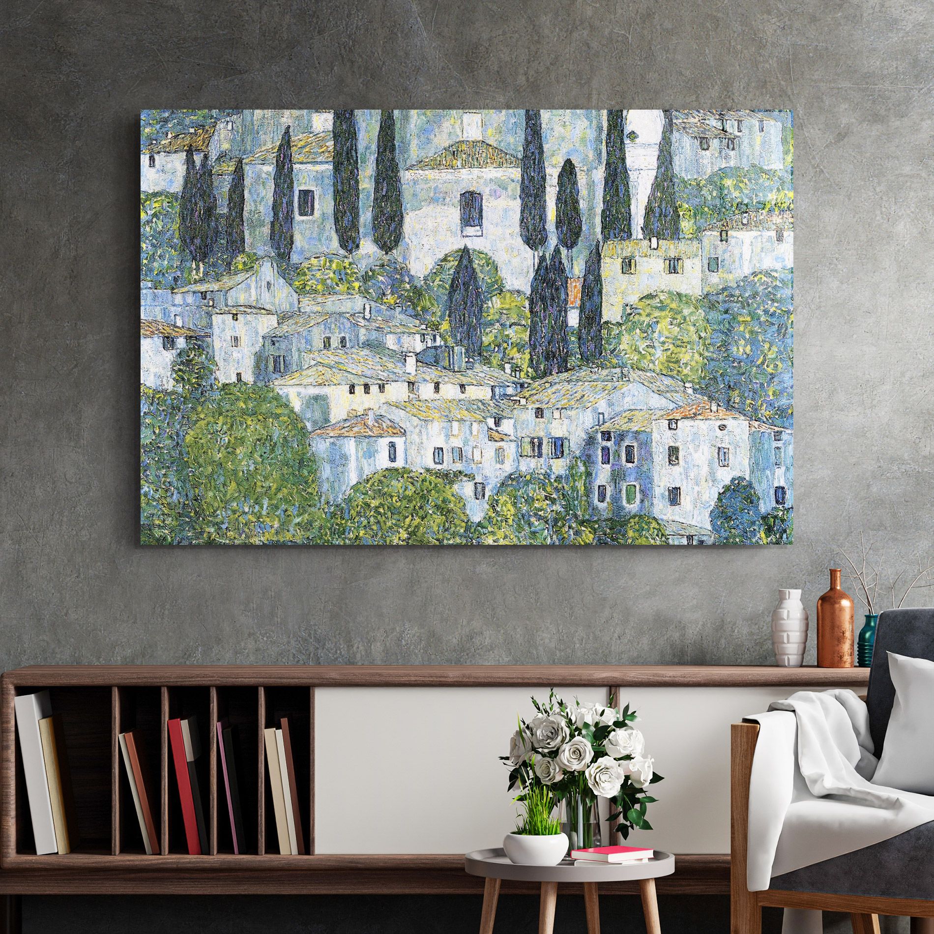 Kirche In Cassone mockup 2