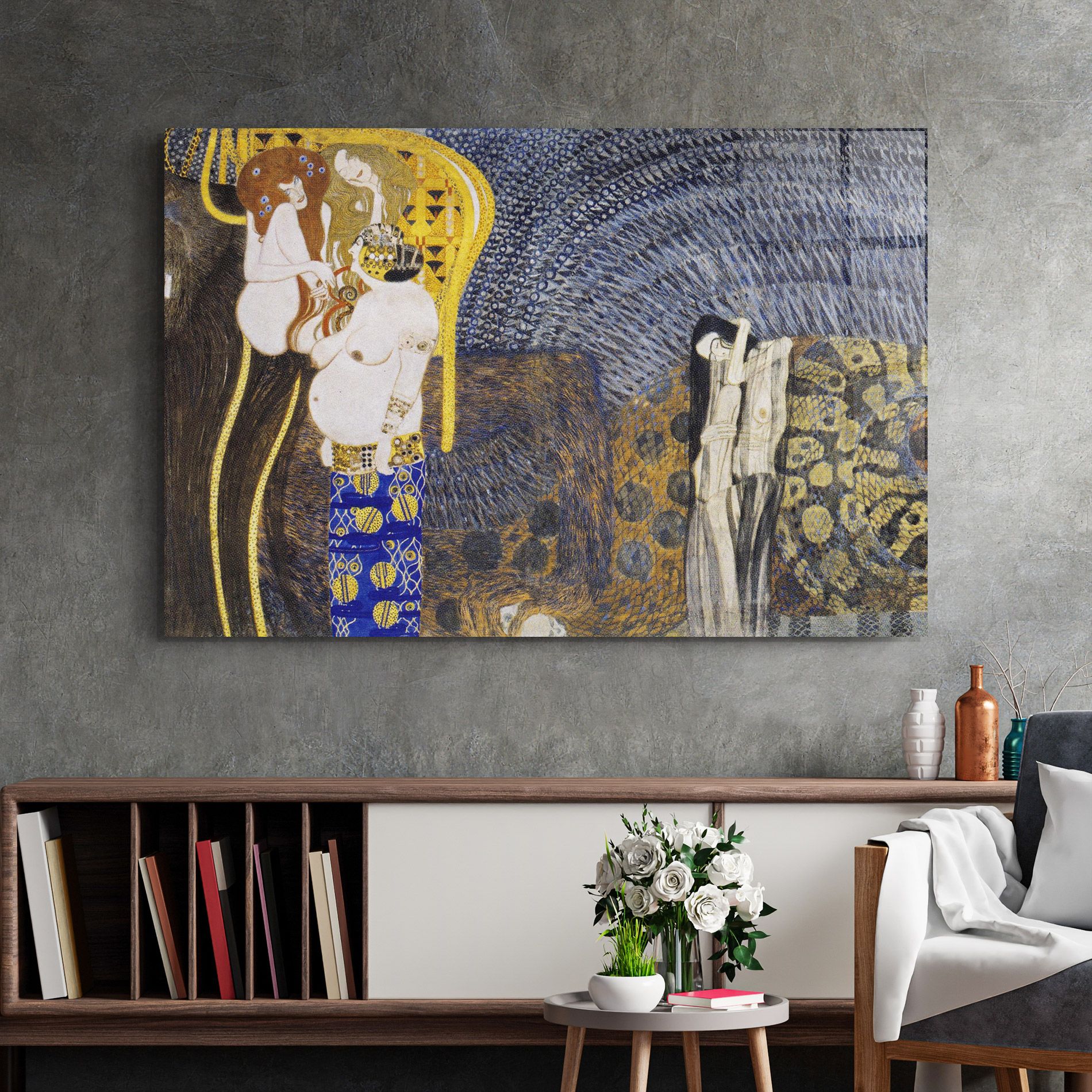 The Hostile Powers mockup 2