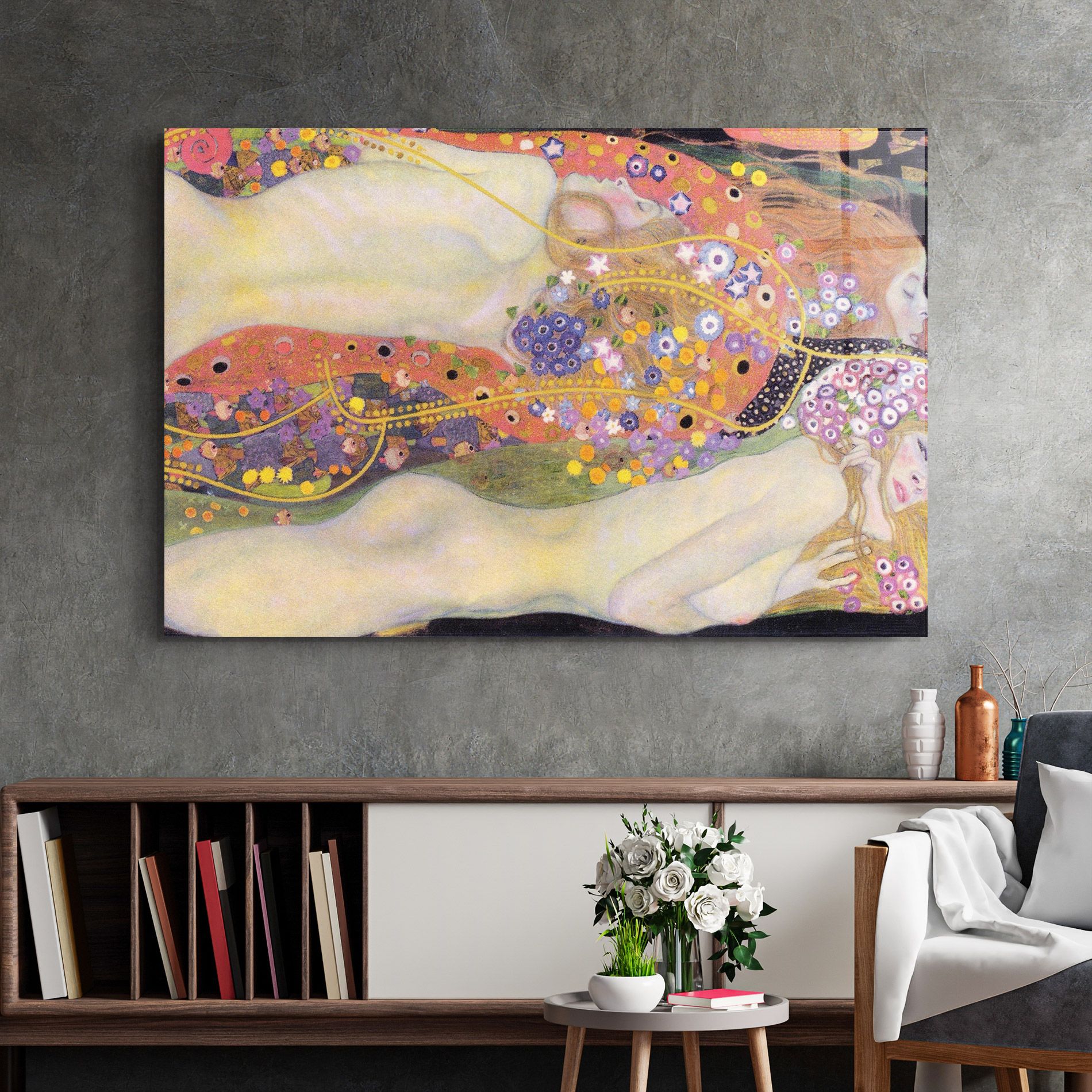 Water Serpents Ii mockup 2