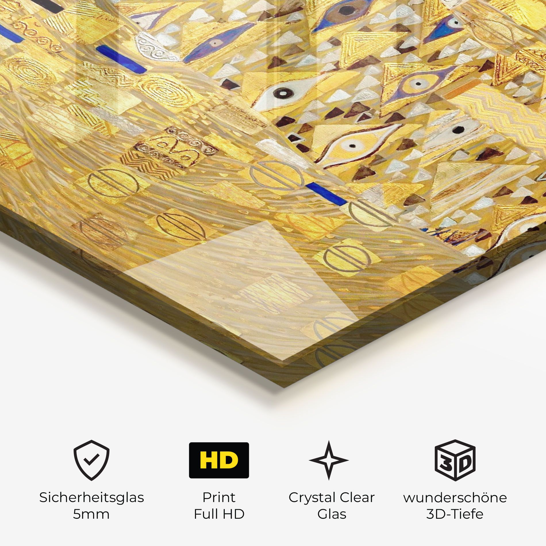 Adele Bloch Bauer mockup 3