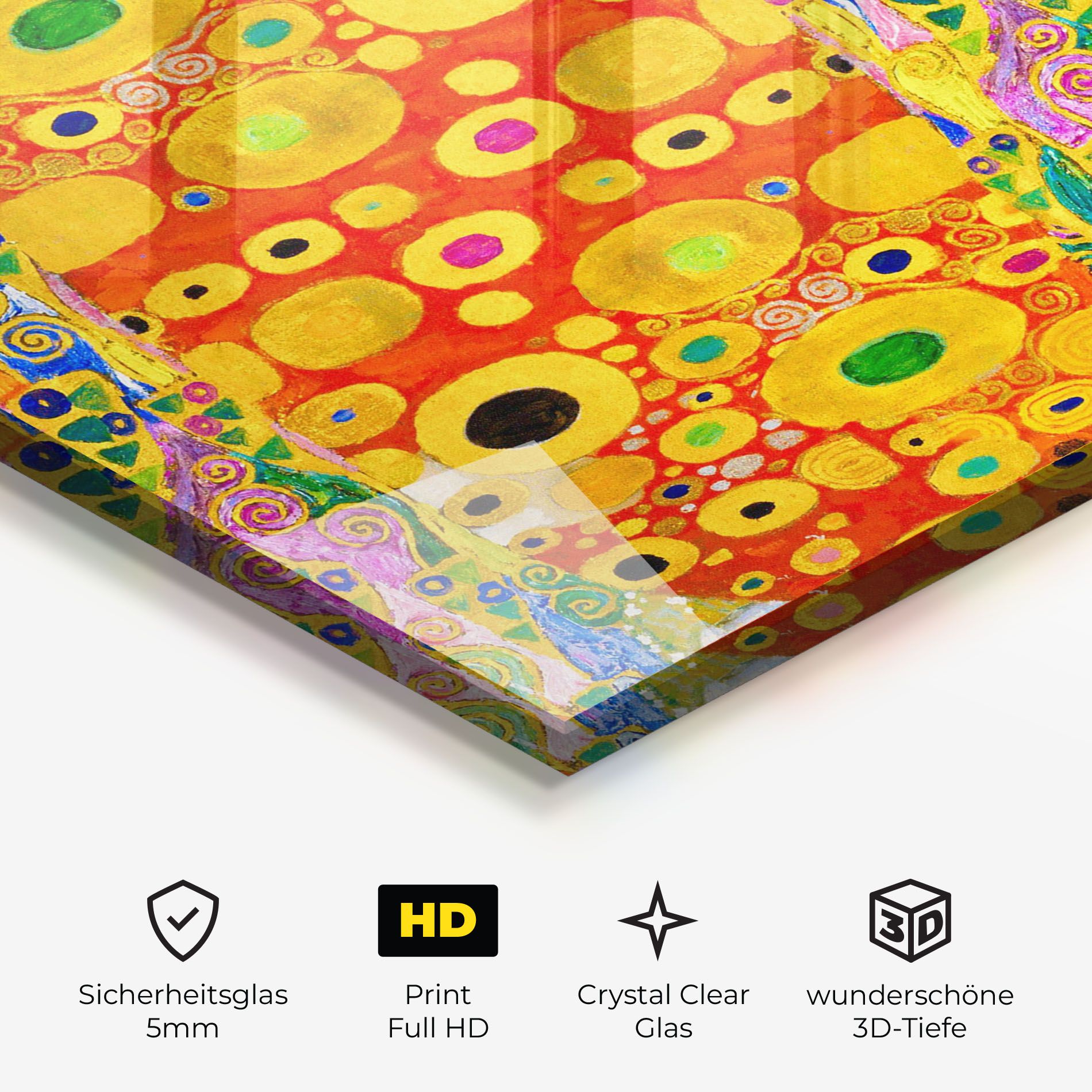 Hope Ii Patterned mockup 3